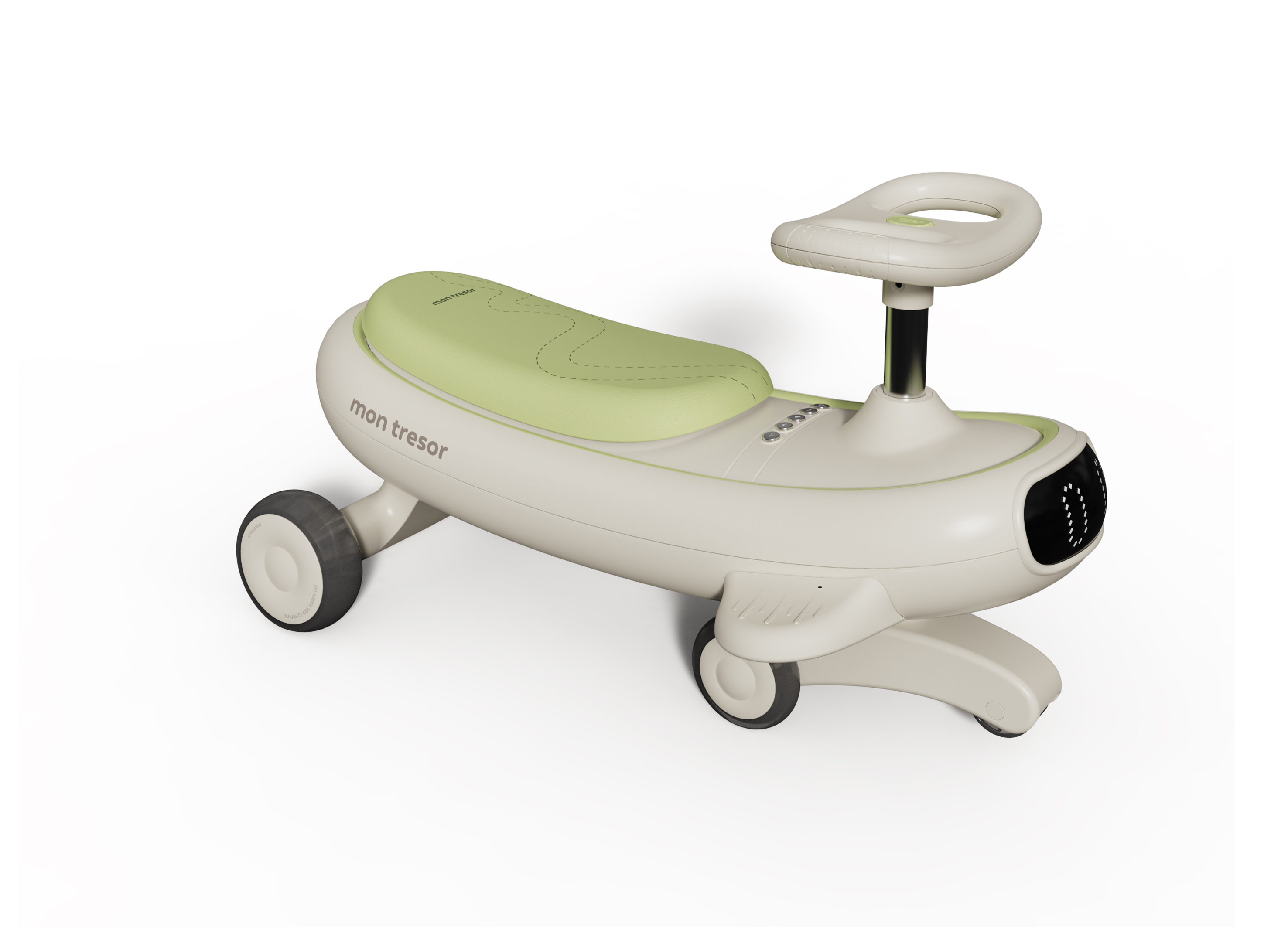 Golden Reed Industrial Design Award，Nomination Award，Future Scene Class，Product Group，