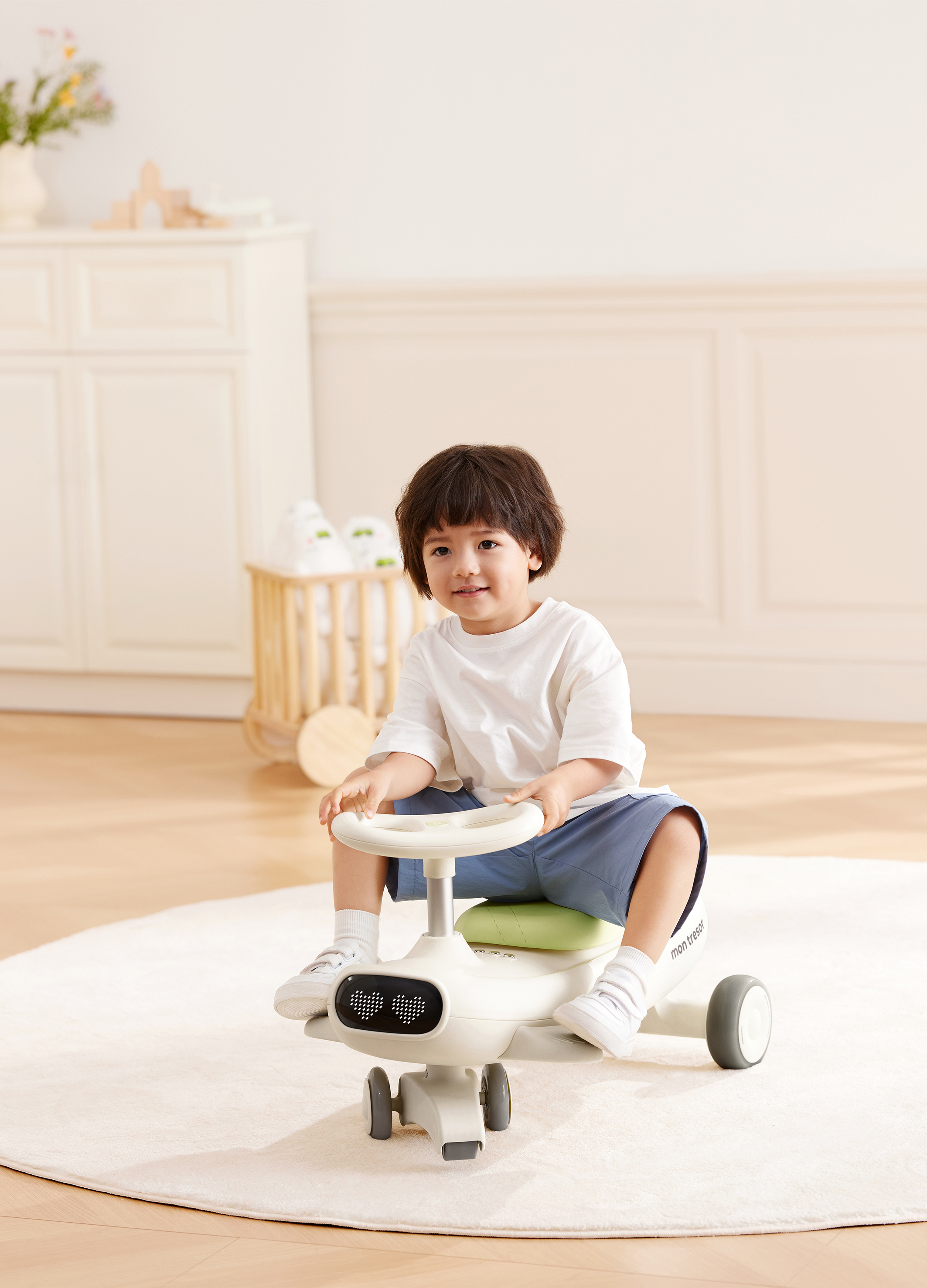 Golden Reed Industrial Design Award，Nomination Award，Future Scene Class，Product Group，