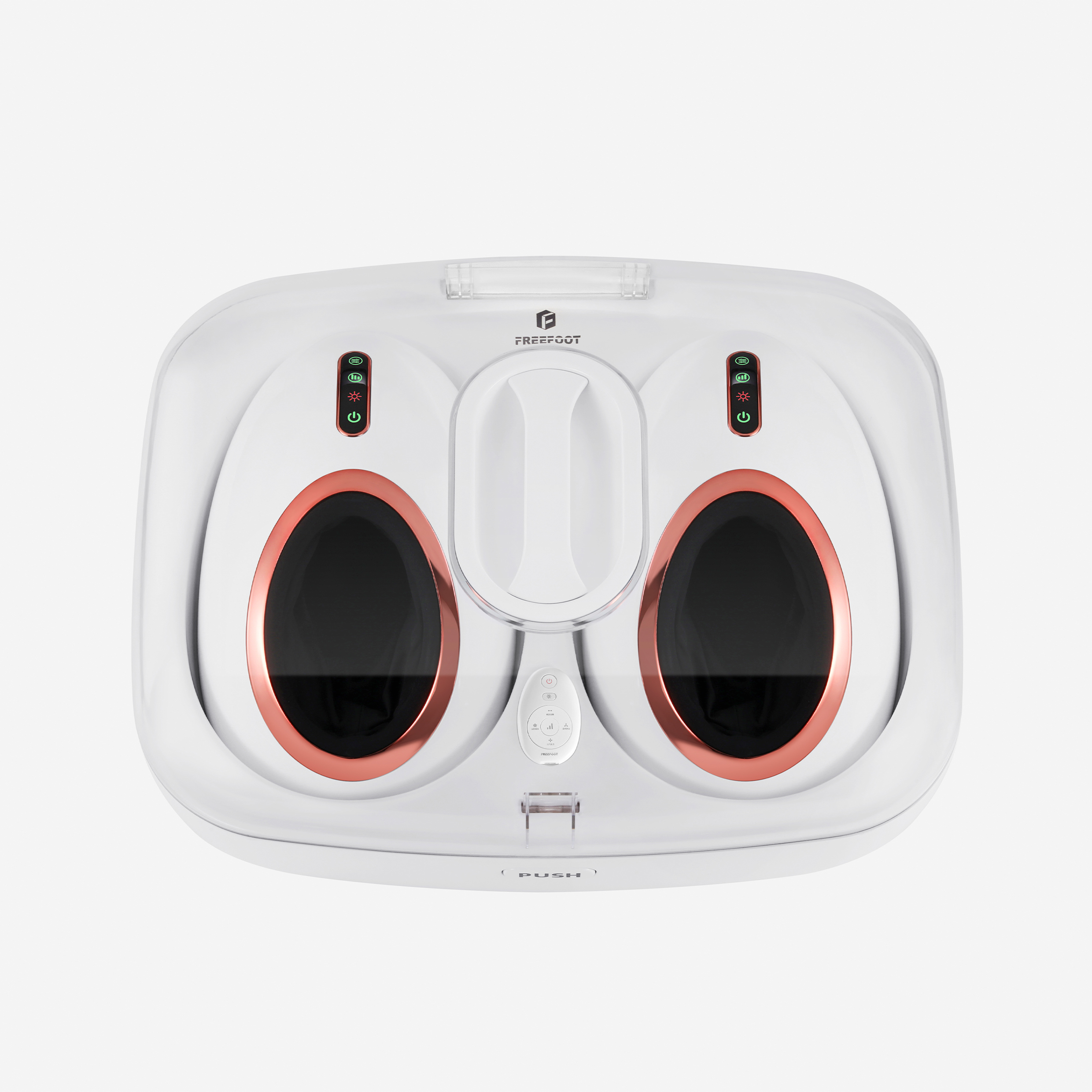 Golden Reed Industrial Design Award，Nomination Award，Future Scene Class，Product Group，