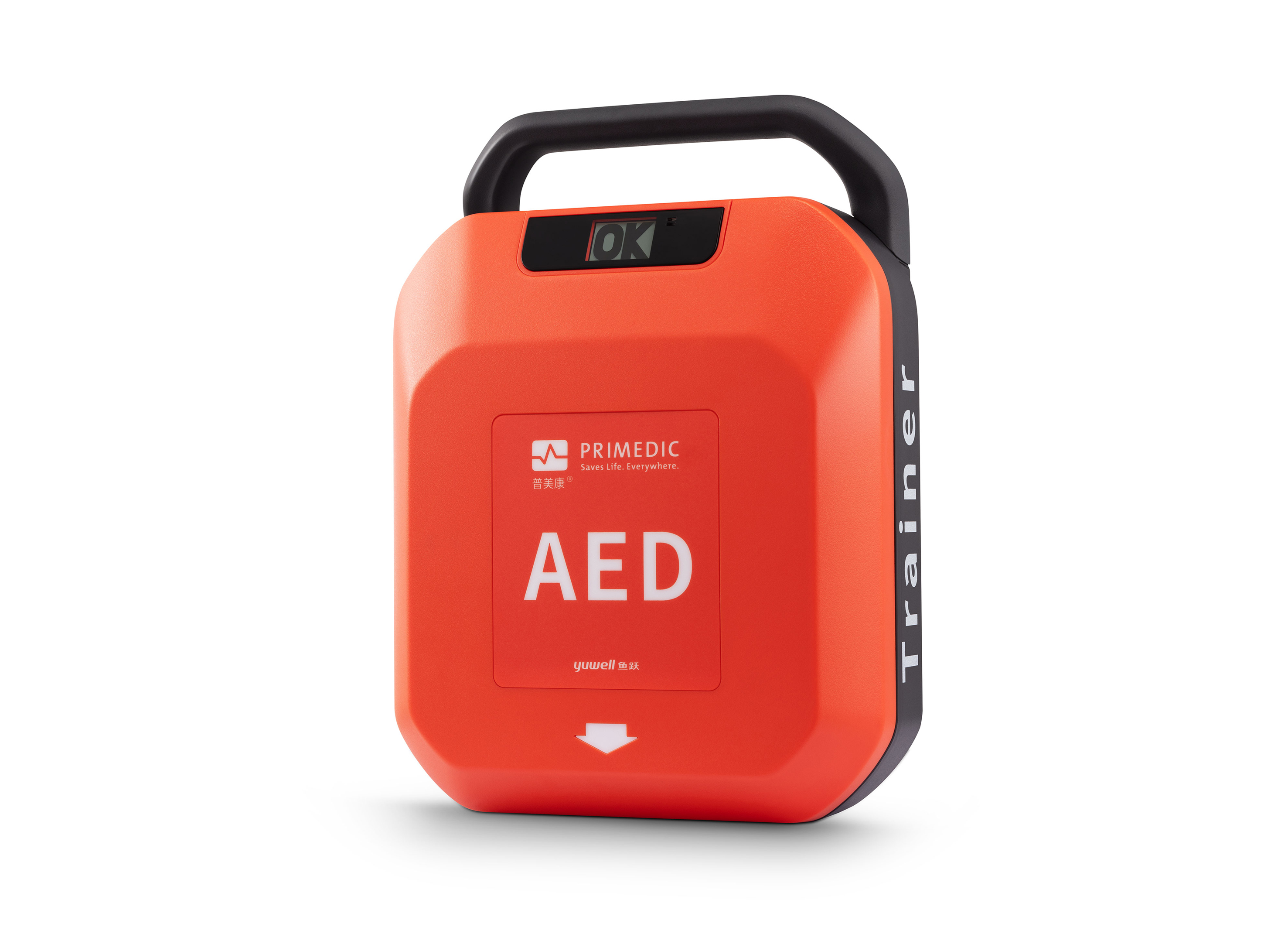 Golden Reed Industrial Design Award，Communication Design Gold Award，Biomedical，Product Group，