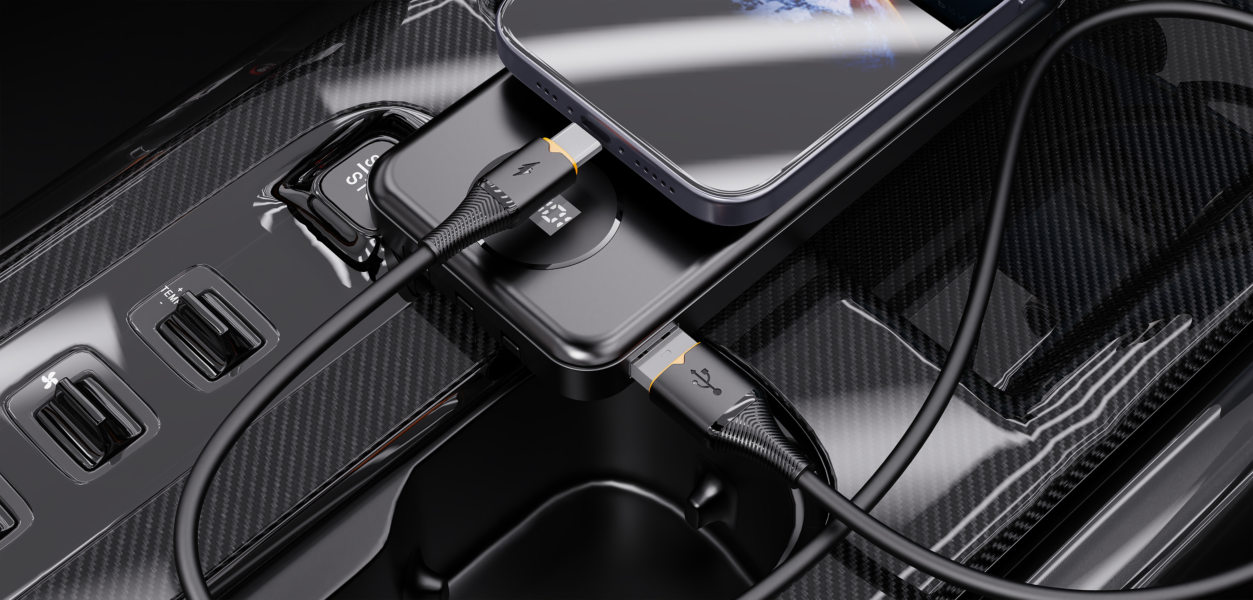 product design，industrial design，Data line design，Product appearance design，