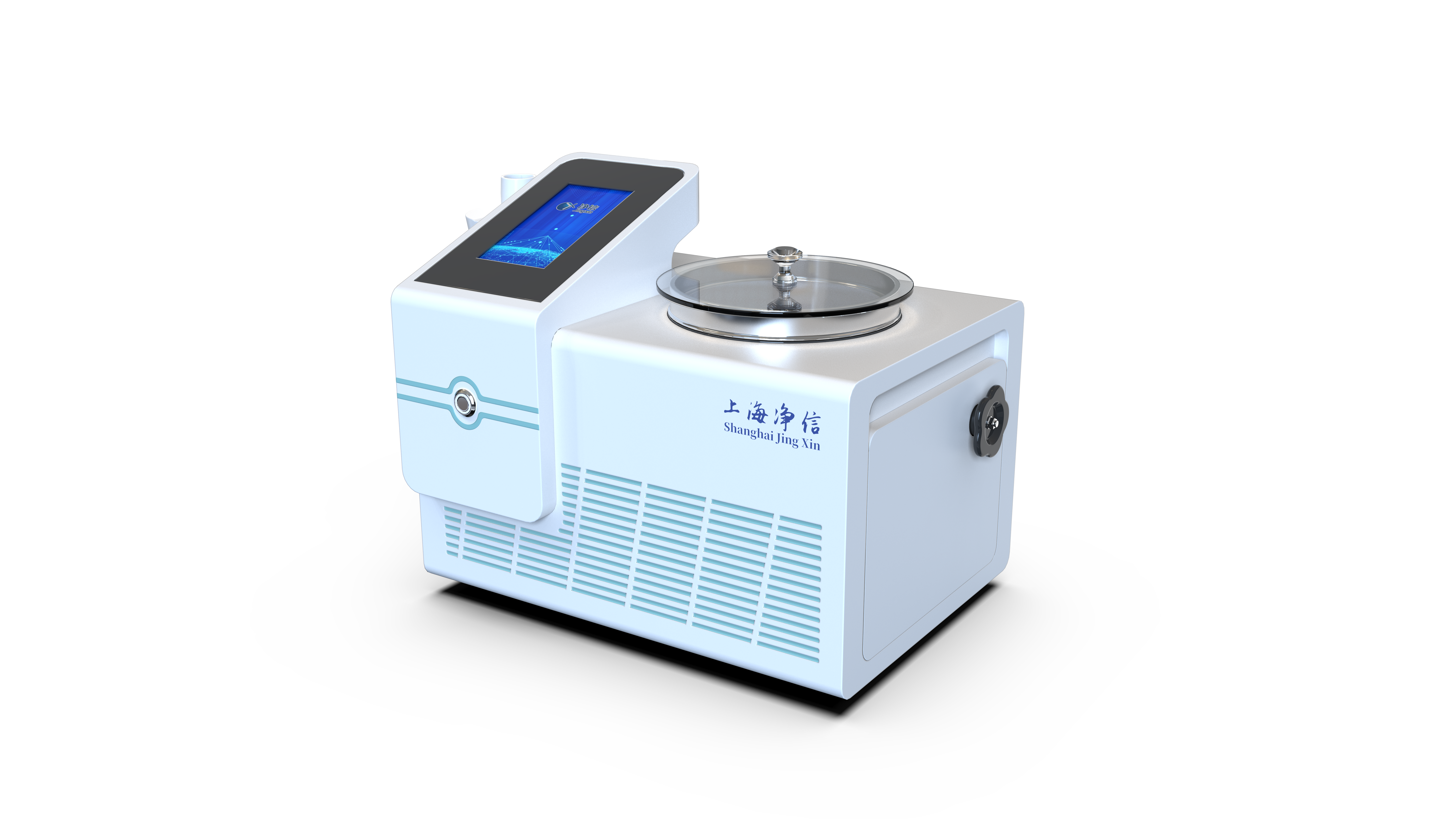 Powder, filtration, sieving, R & D，