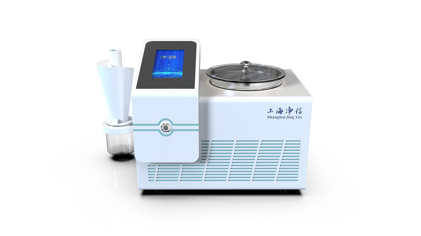 Powder, filtration, sieving, R & D，