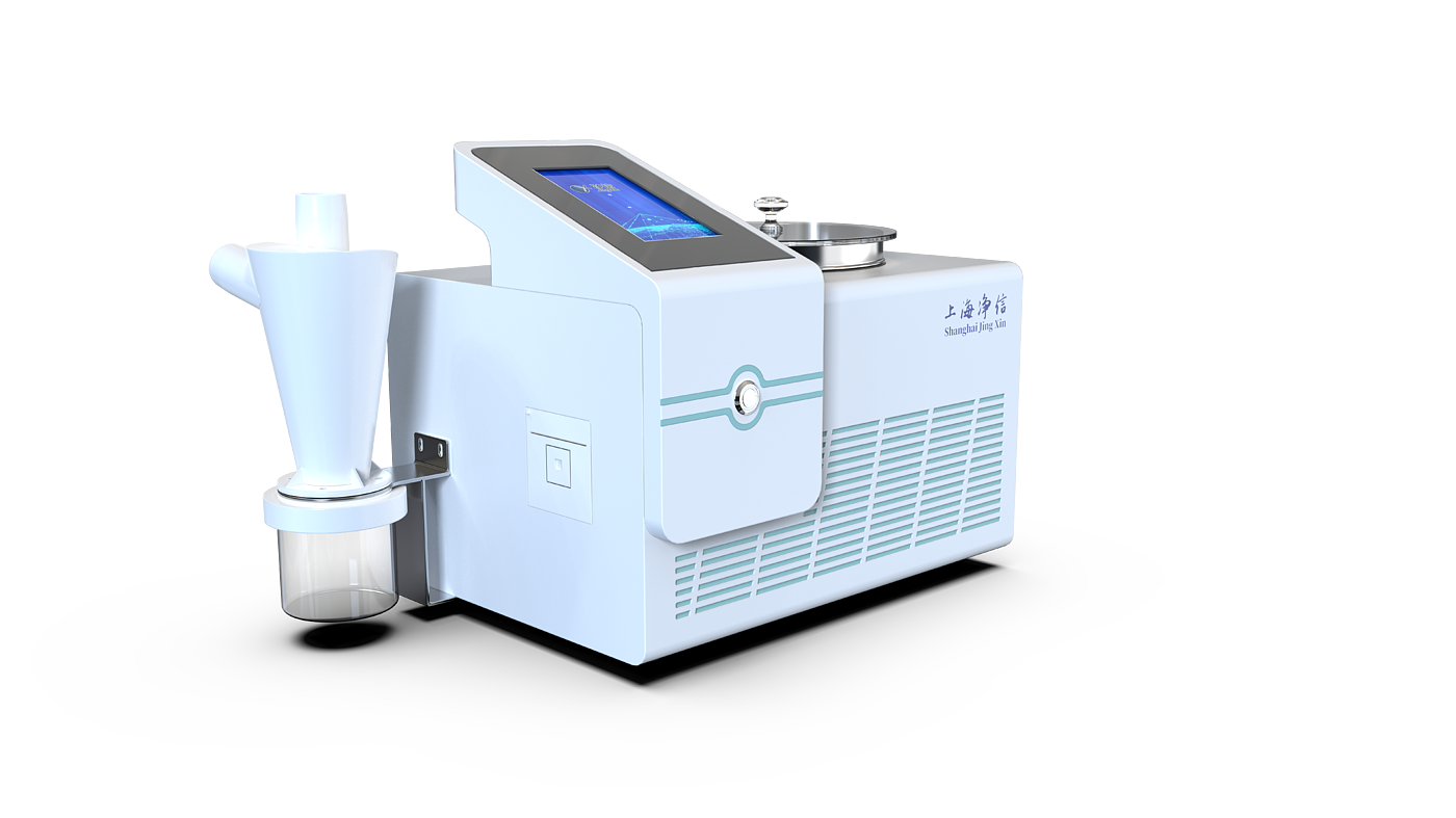 Powder, filtration, sieving, R & D，