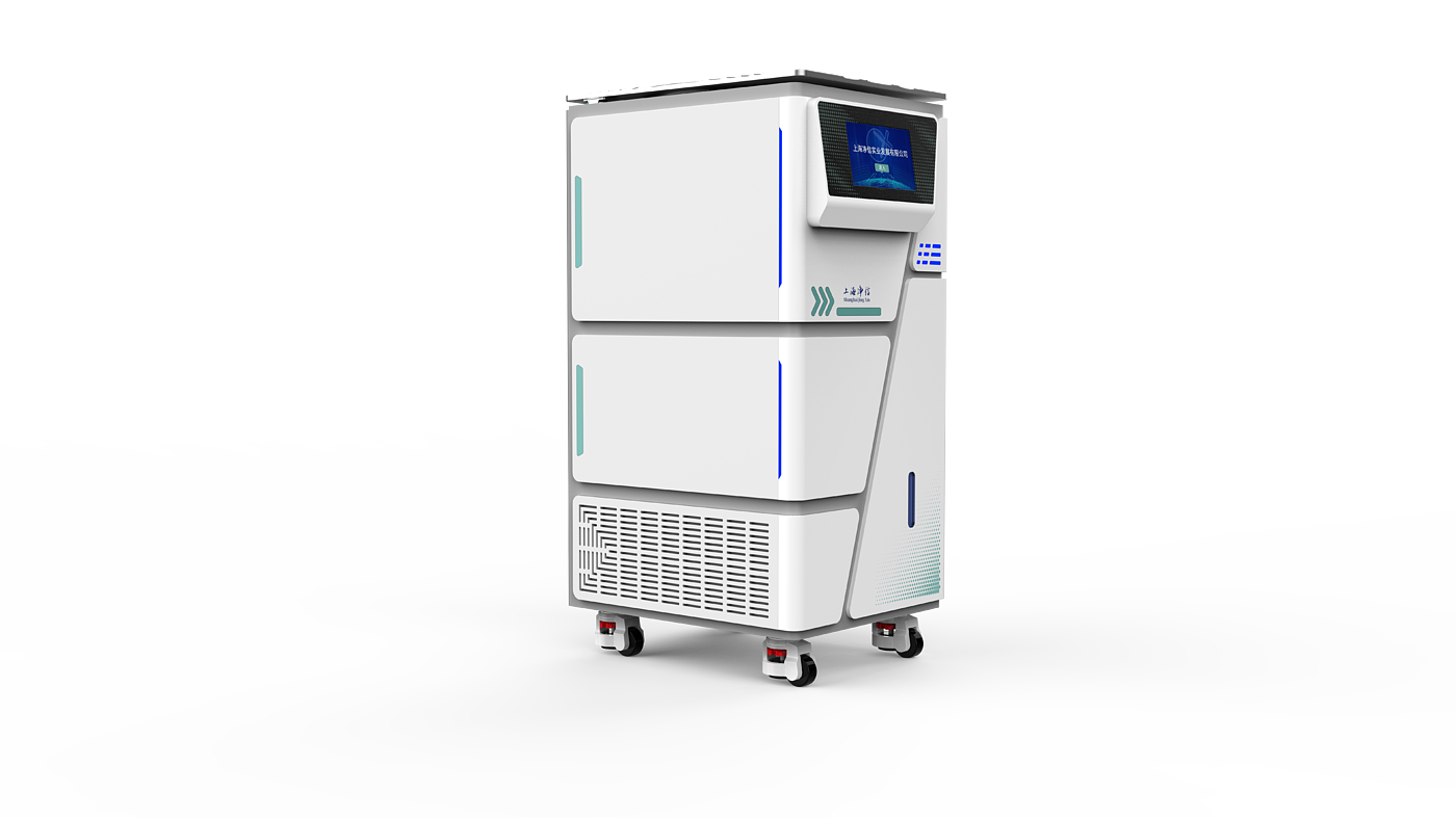 Evaporation, low temperature, sample activity, full automation，