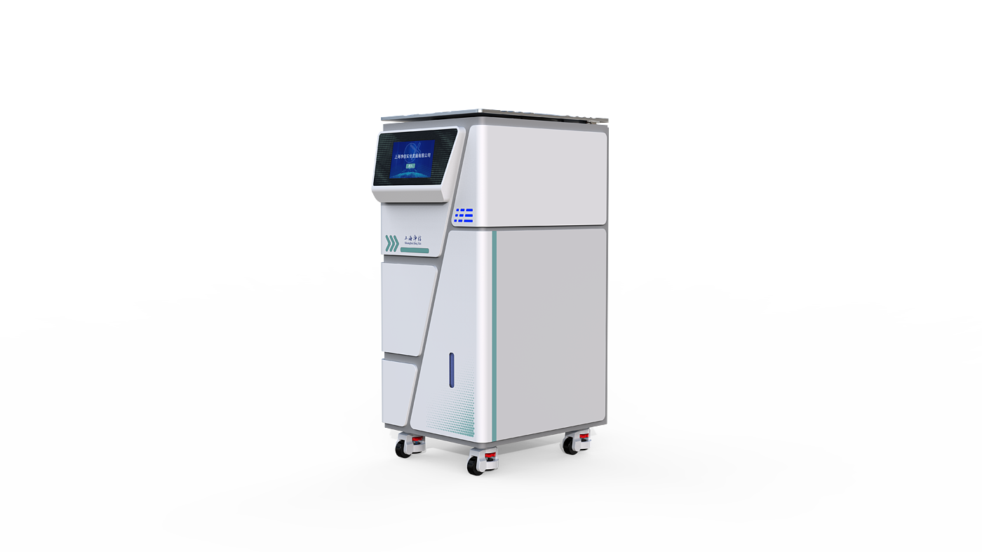 Evaporation, low temperature, sample activity, full automation，