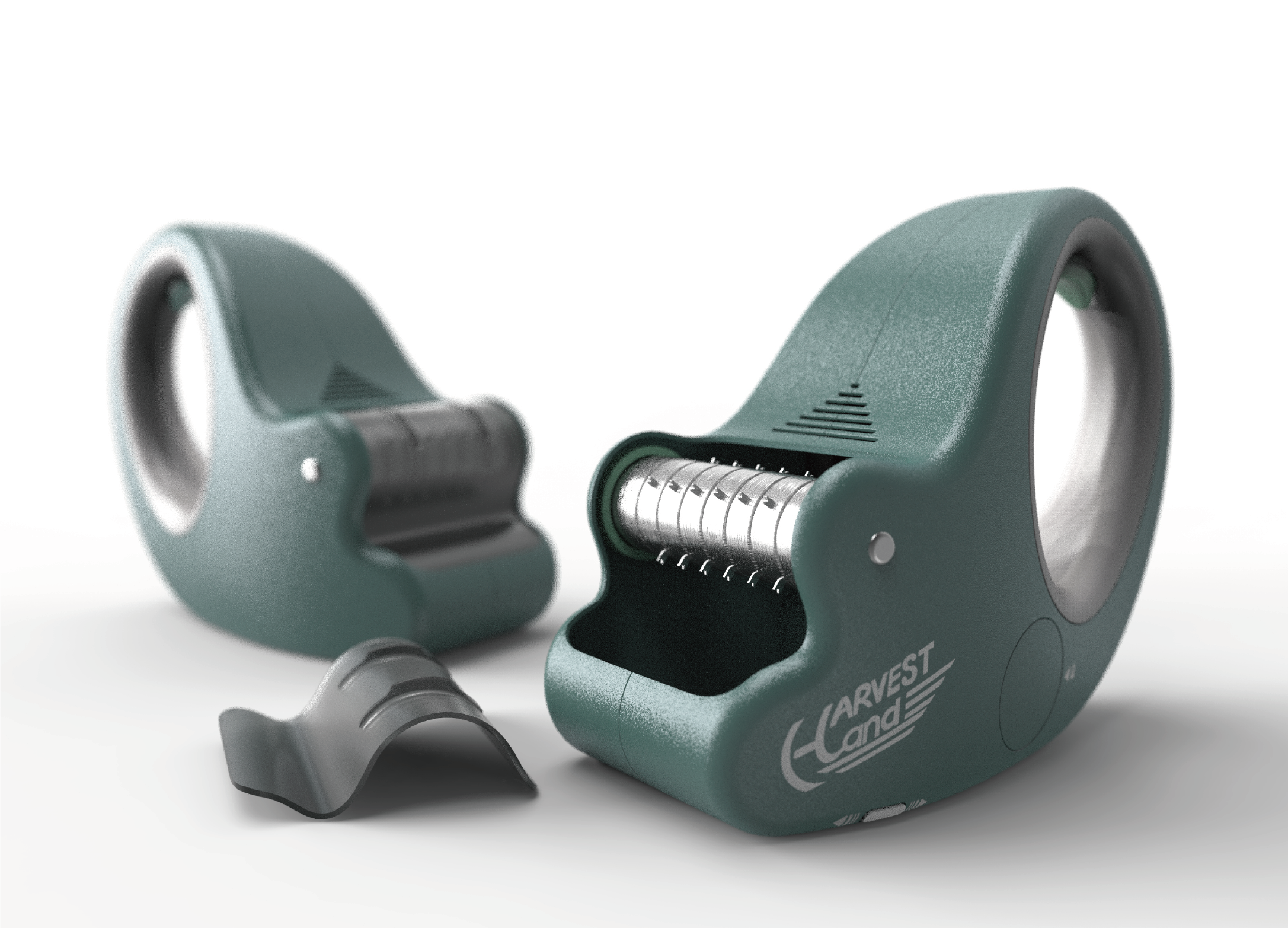 Golden Reed Industrial Design Award，Future Star Award，Industrial Equipment，Concept Group，