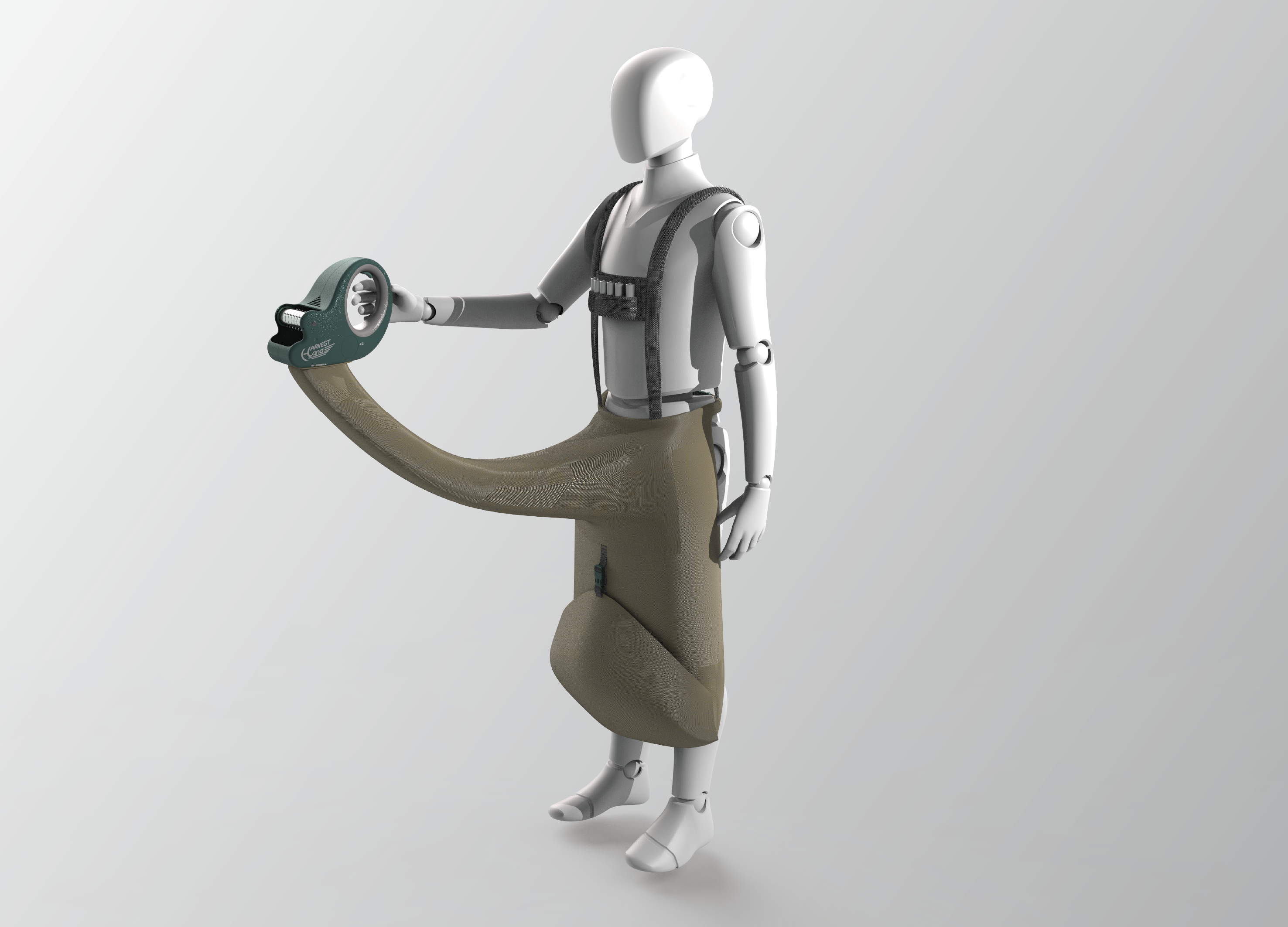 Golden Reed Industrial Design Award，Future Star Award，Industrial Equipment，Concept Group，