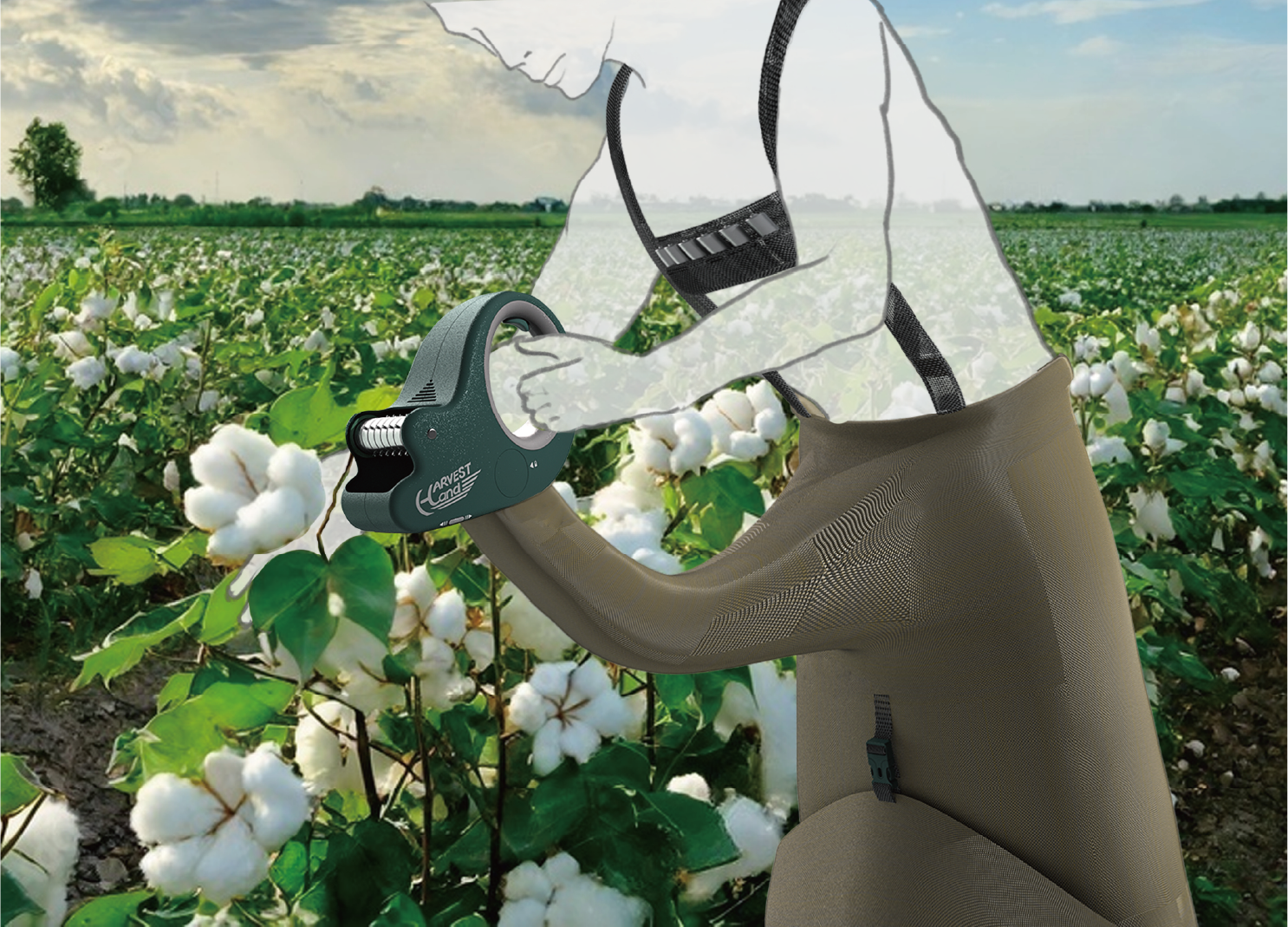 Golden Reed Industrial Design Award，Future Star Award，Industrial Equipment，Concept Group，