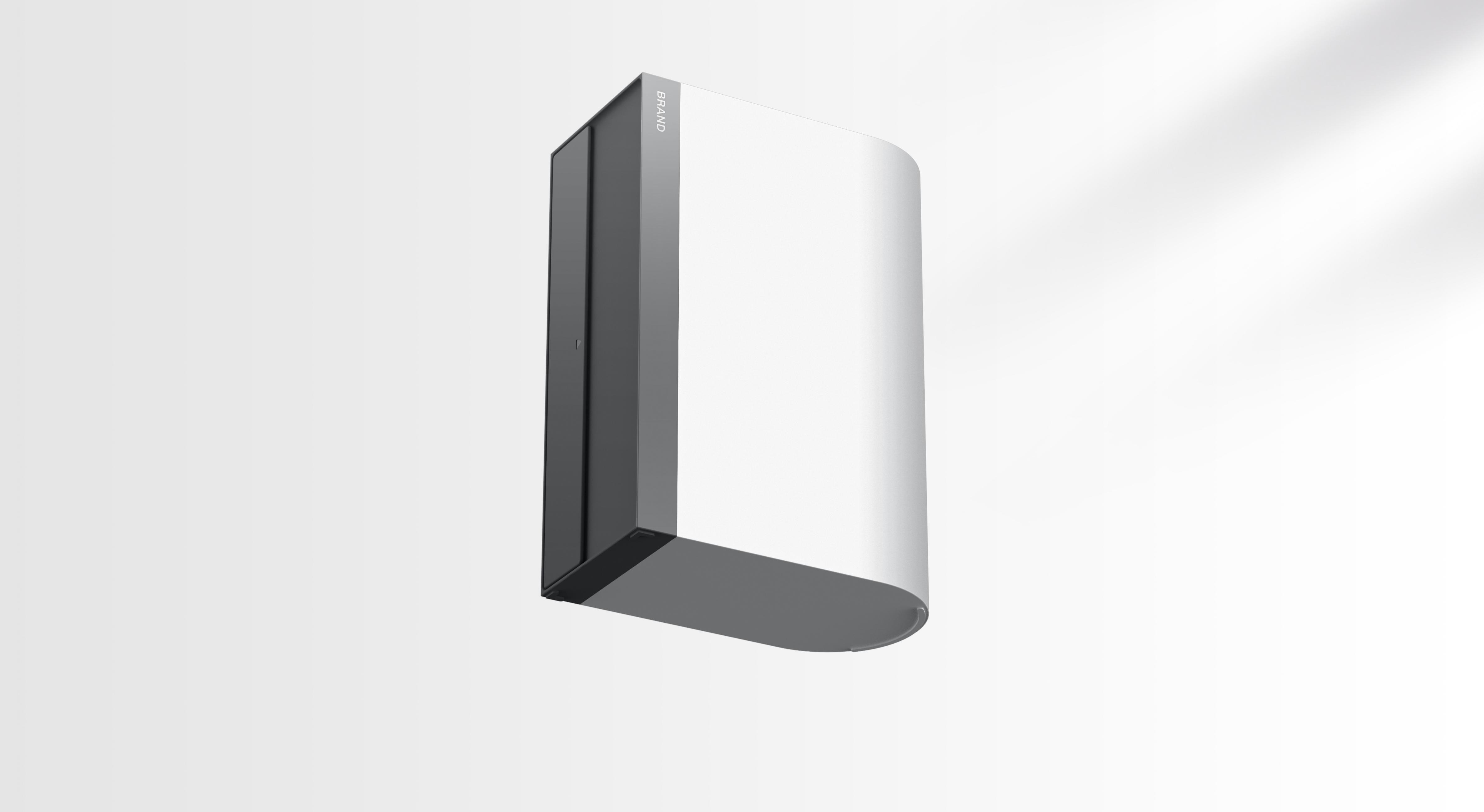 bionics，Simplicity，science and technology，Purified air，Magnetic attraction cover plate，household，