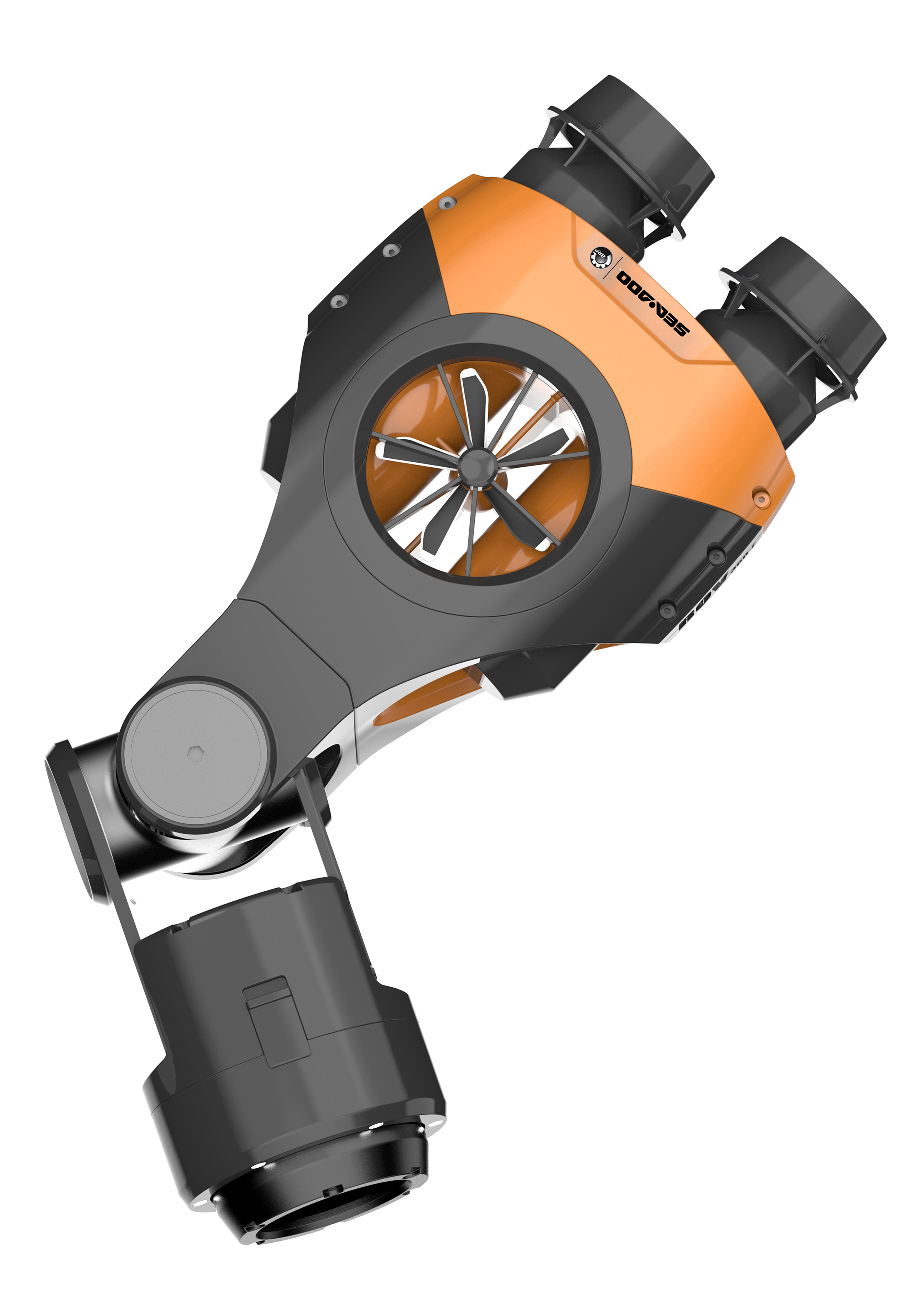 Golden Reed Industrial Design Award，Excellent Concept Design Award，Vehicle Class，Concept Group，