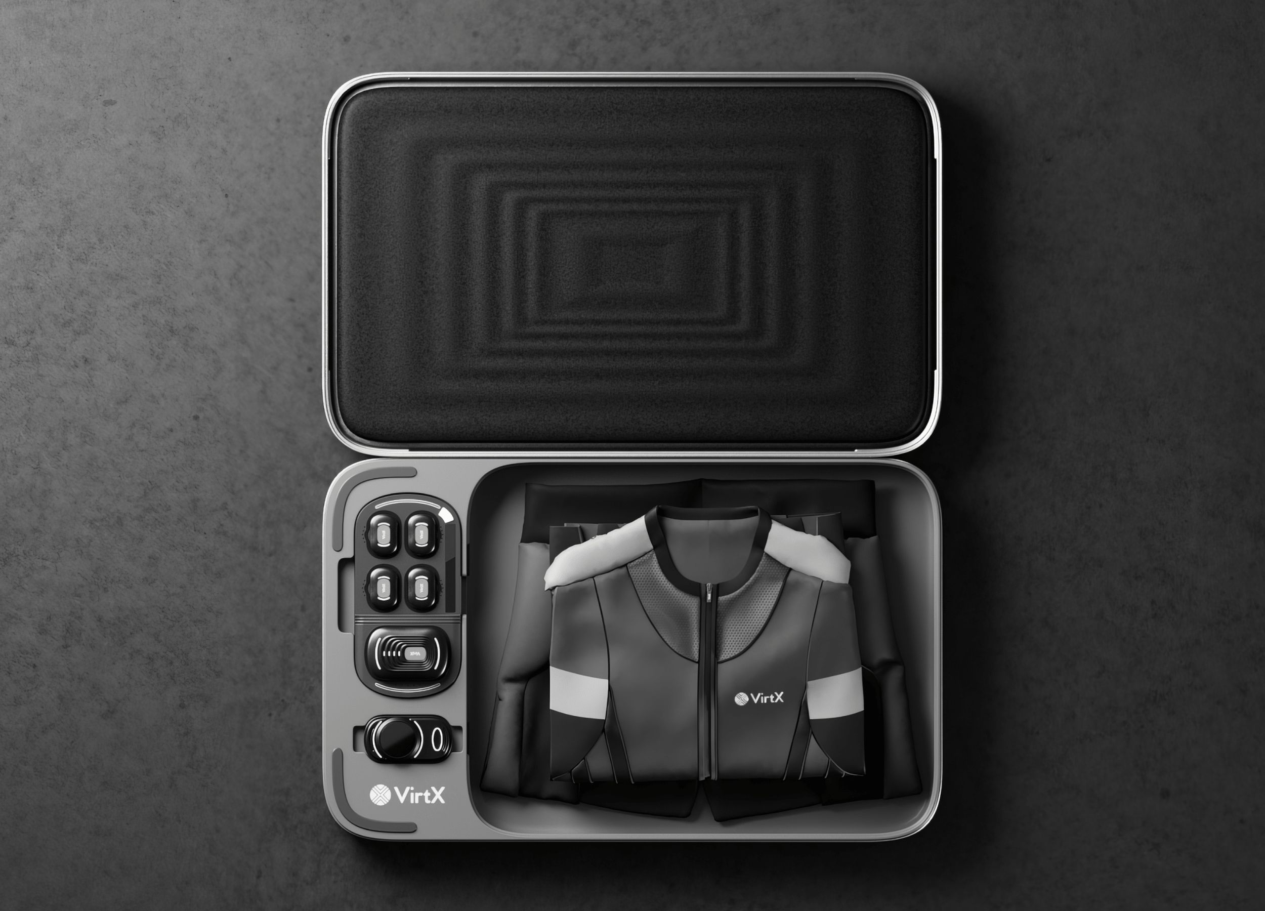 Golden Reed Industrial Design Award，Future Star Award，Digital Information Class，Concept Group，