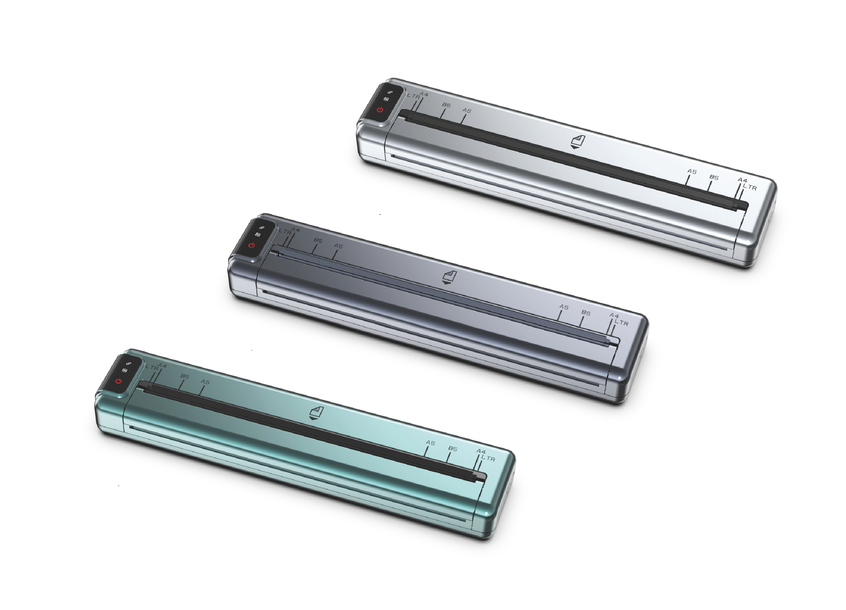 Golden Reed Industrial Design Award，Nomination Award，Digital Information Class，Concept Group，