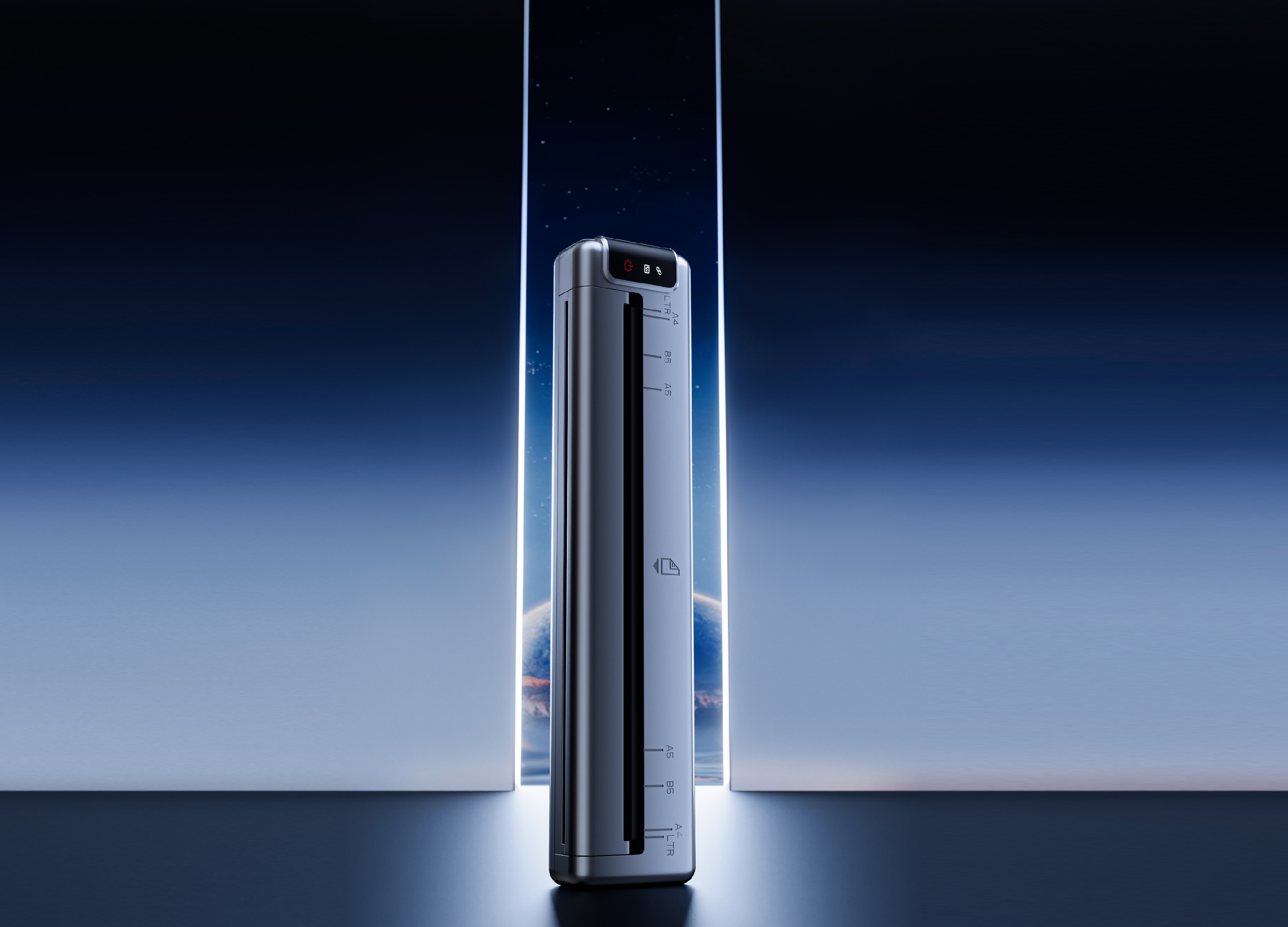 Golden Reed Industrial Design Award，Nomination Award，Digital Information Class，Concept Group，