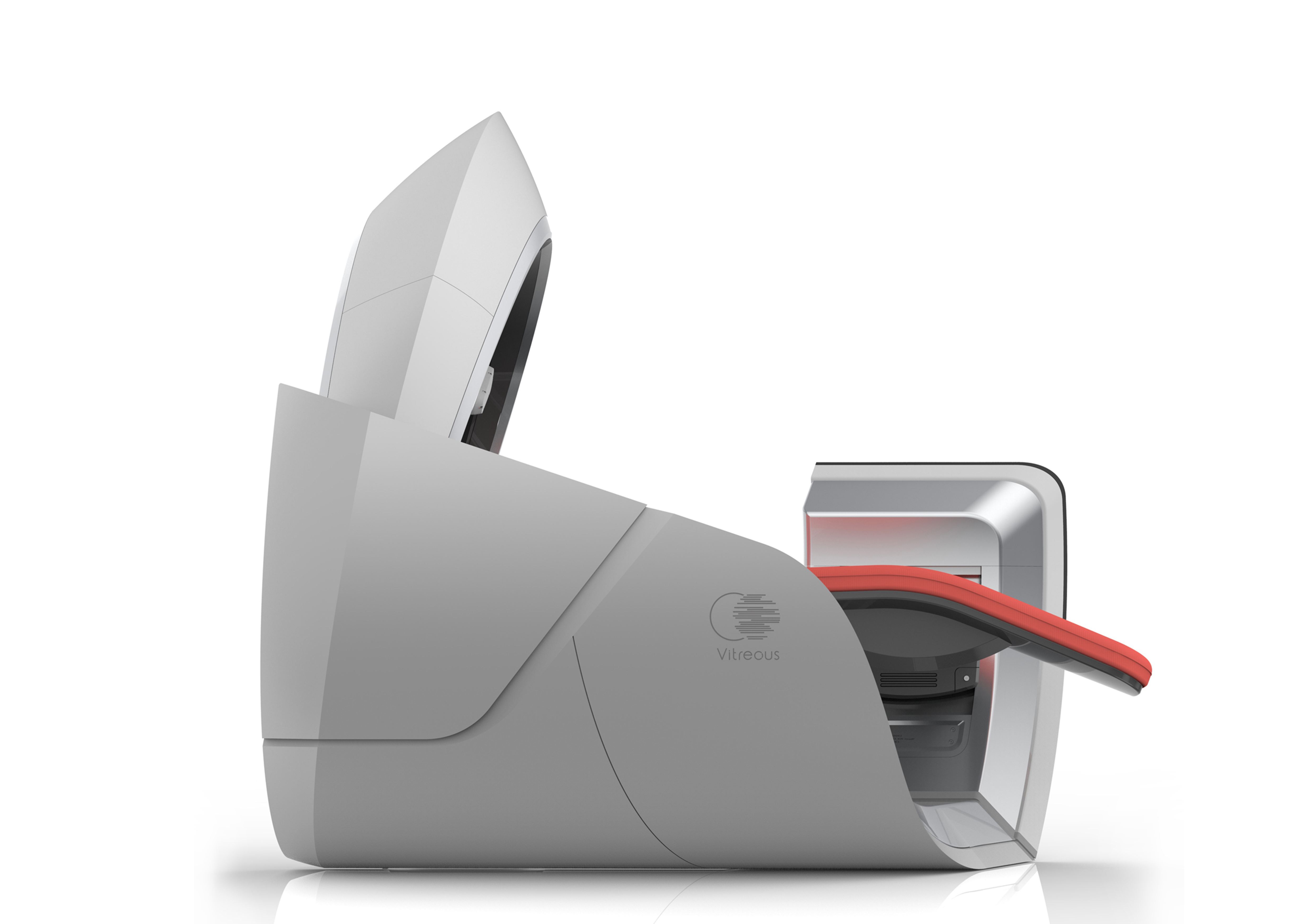 Golden Reed Industrial Design Award，Future Star Award，Biomedical，Concept Group，