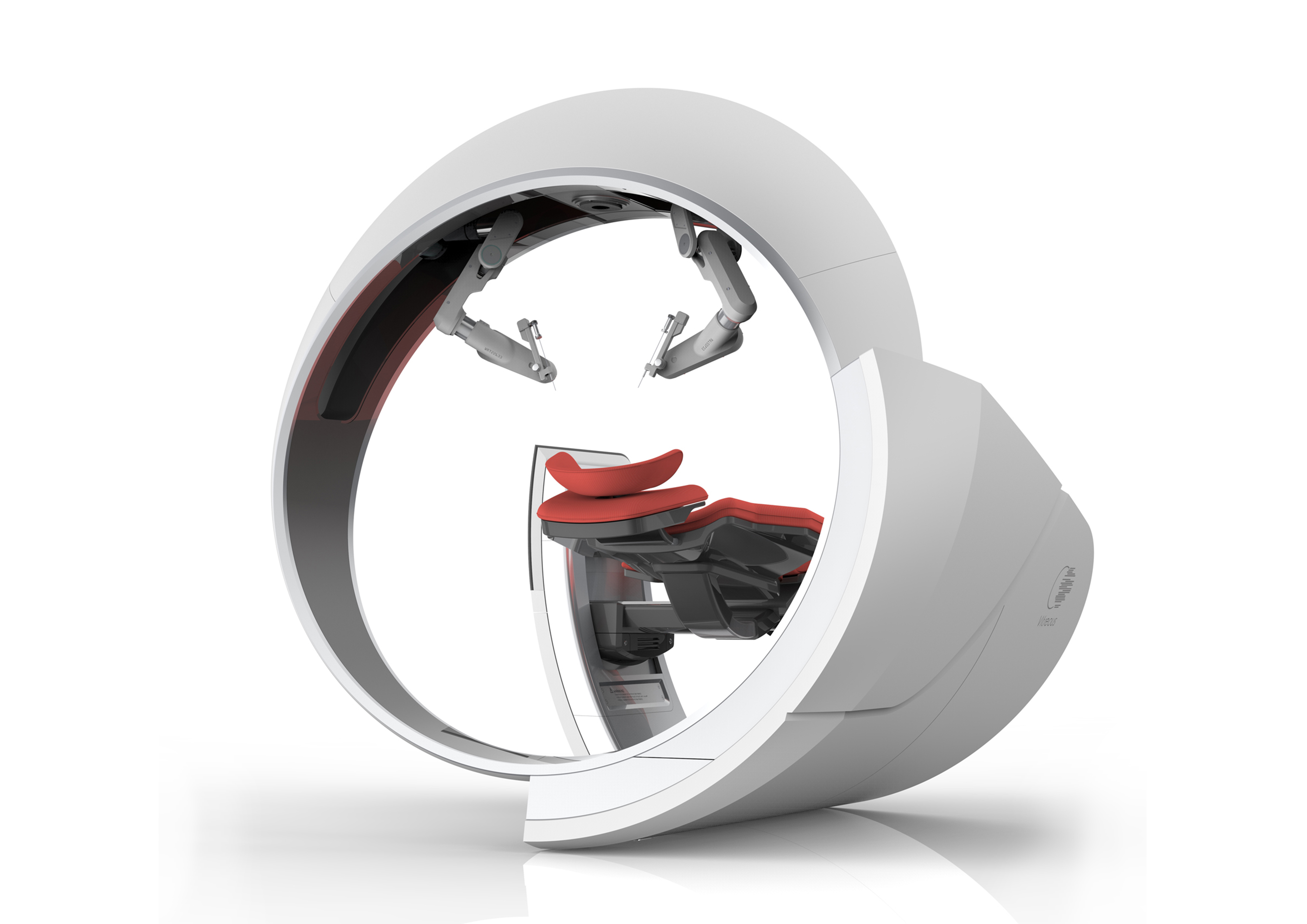 Golden Reed Industrial Design Award，Future Star Award，Biomedical，Concept Group，