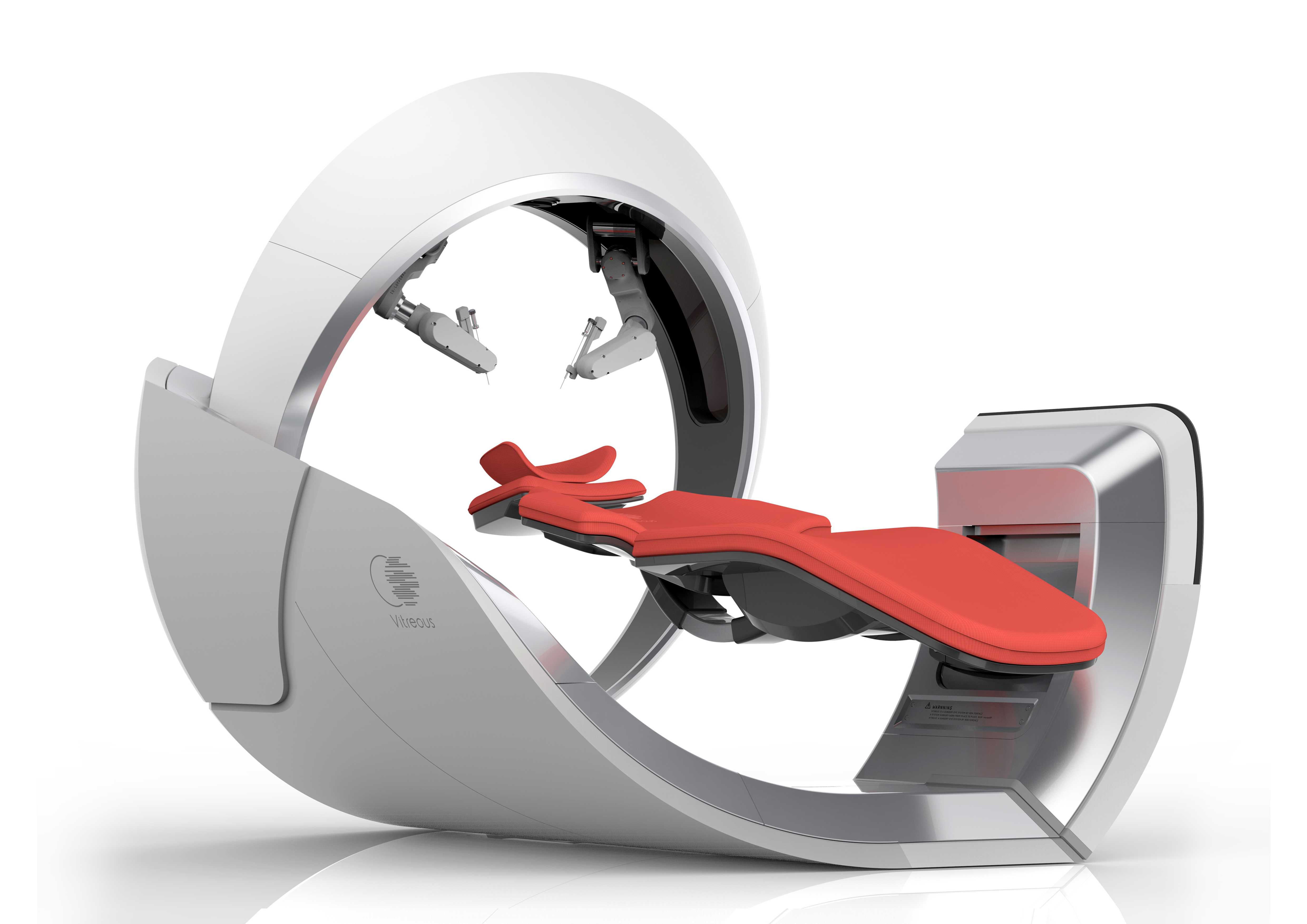 Golden Reed Industrial Design Award，Future Star Award，Biomedical，Concept Group，