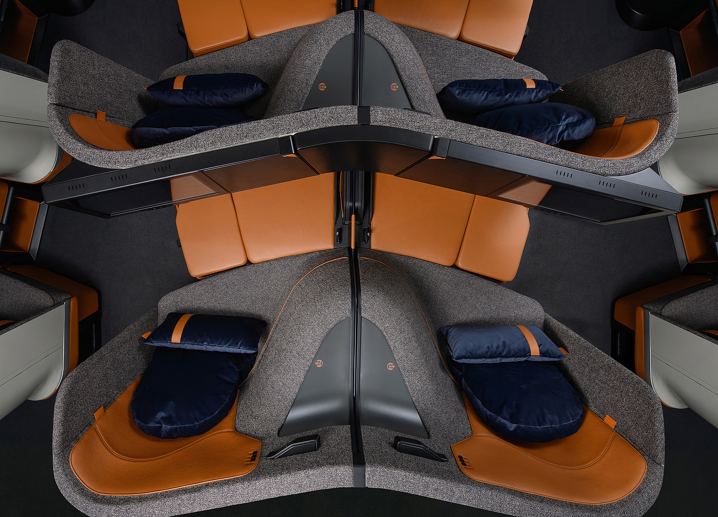 Golden Reed Industrial Design Award，Excellent Concept Design Award，Vehicle Class，Concept Group，