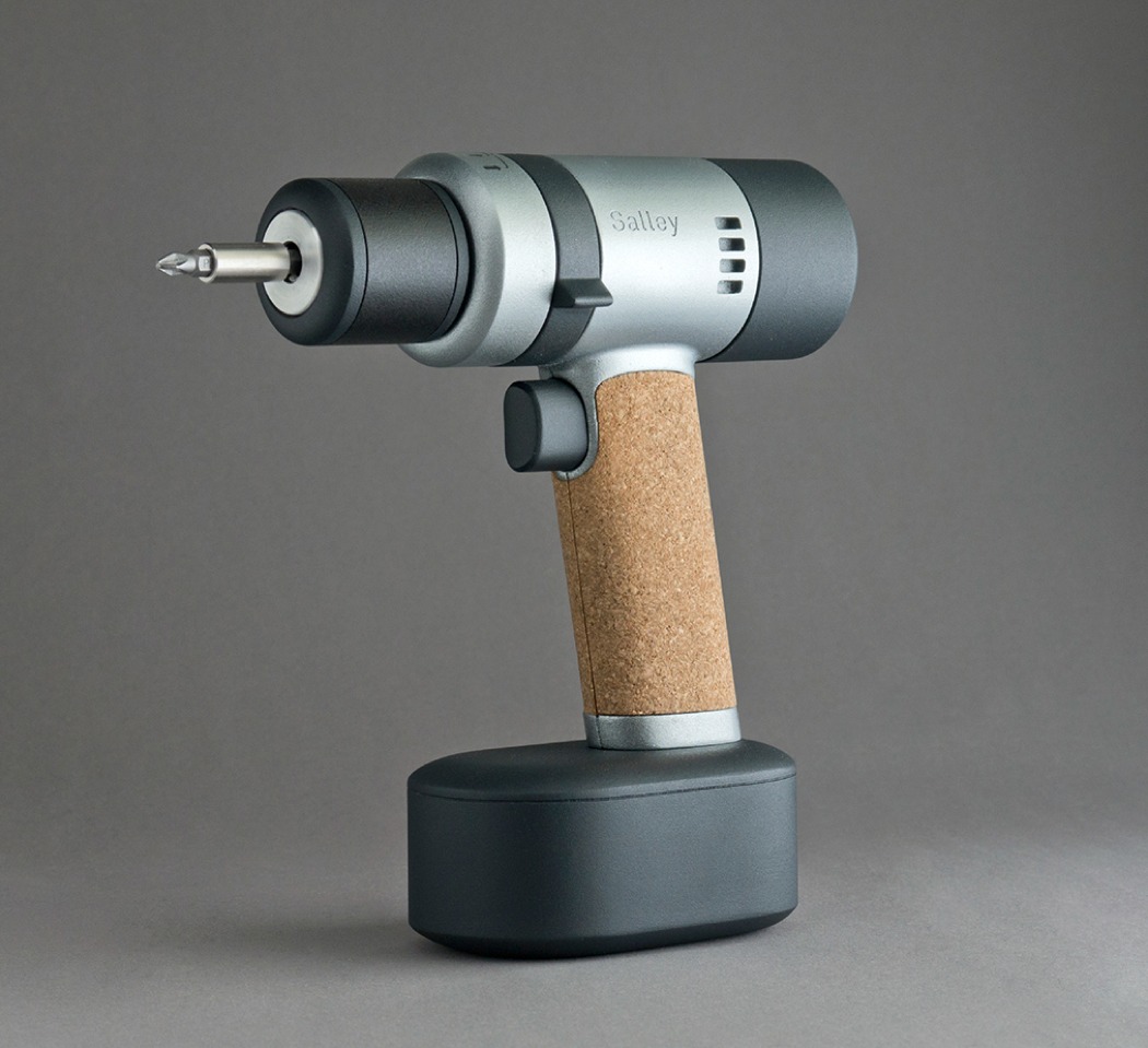 Cork，Compact clamp saw，Cordless drive，Electric tool，