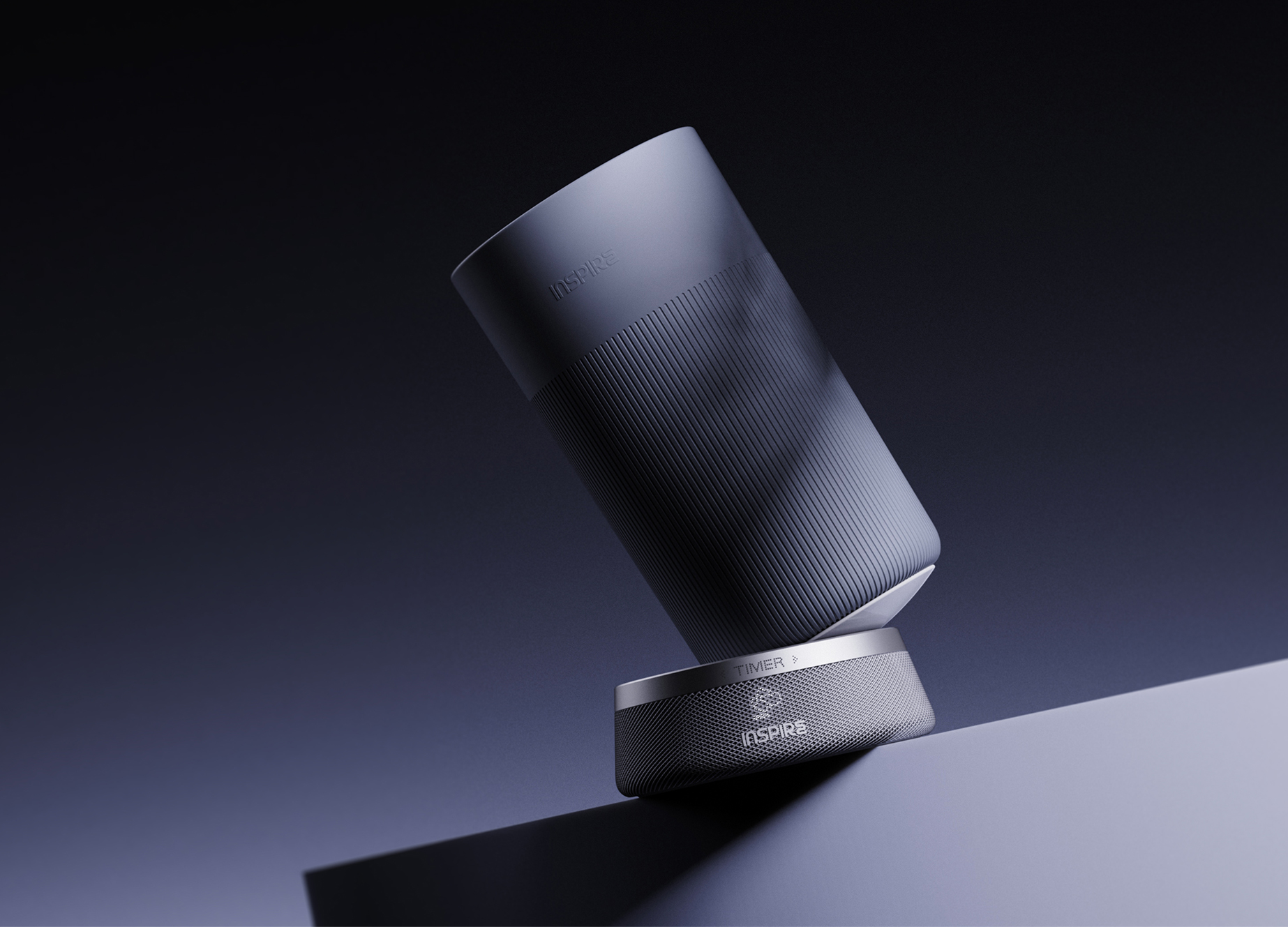 Golden Reed Industrial Design Award，Nomination Award，Future Scene Class，Concept Group，