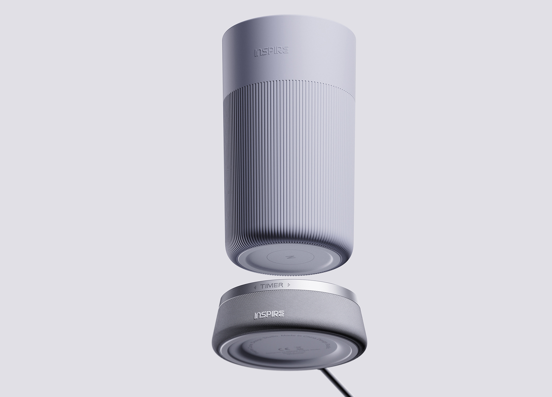 Golden Reed Industrial Design Award，Nomination Award，Future Scene Class，Concept Group，