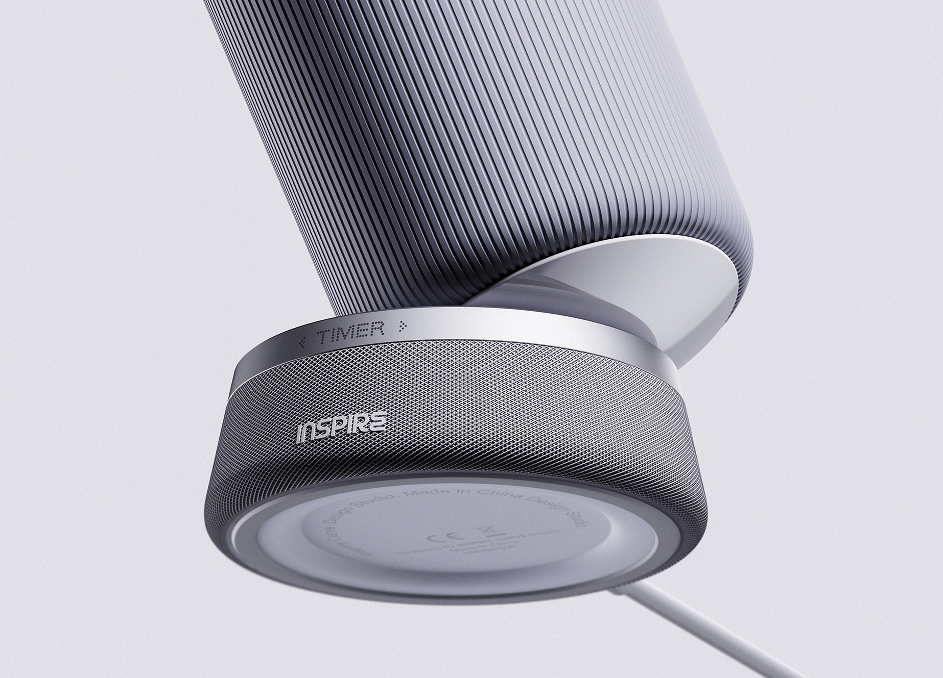 Golden Reed Industrial Design Award，Nomination Award，Future Scene Class，Concept Group，