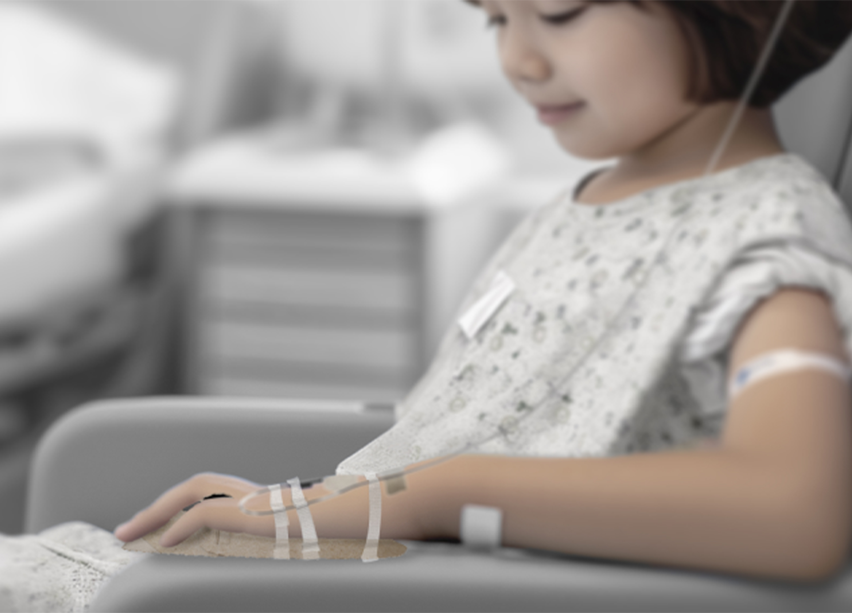 Golden Reed Industrial Design Award，Excellent Concept Design Award，Public facilities，Concept Group，