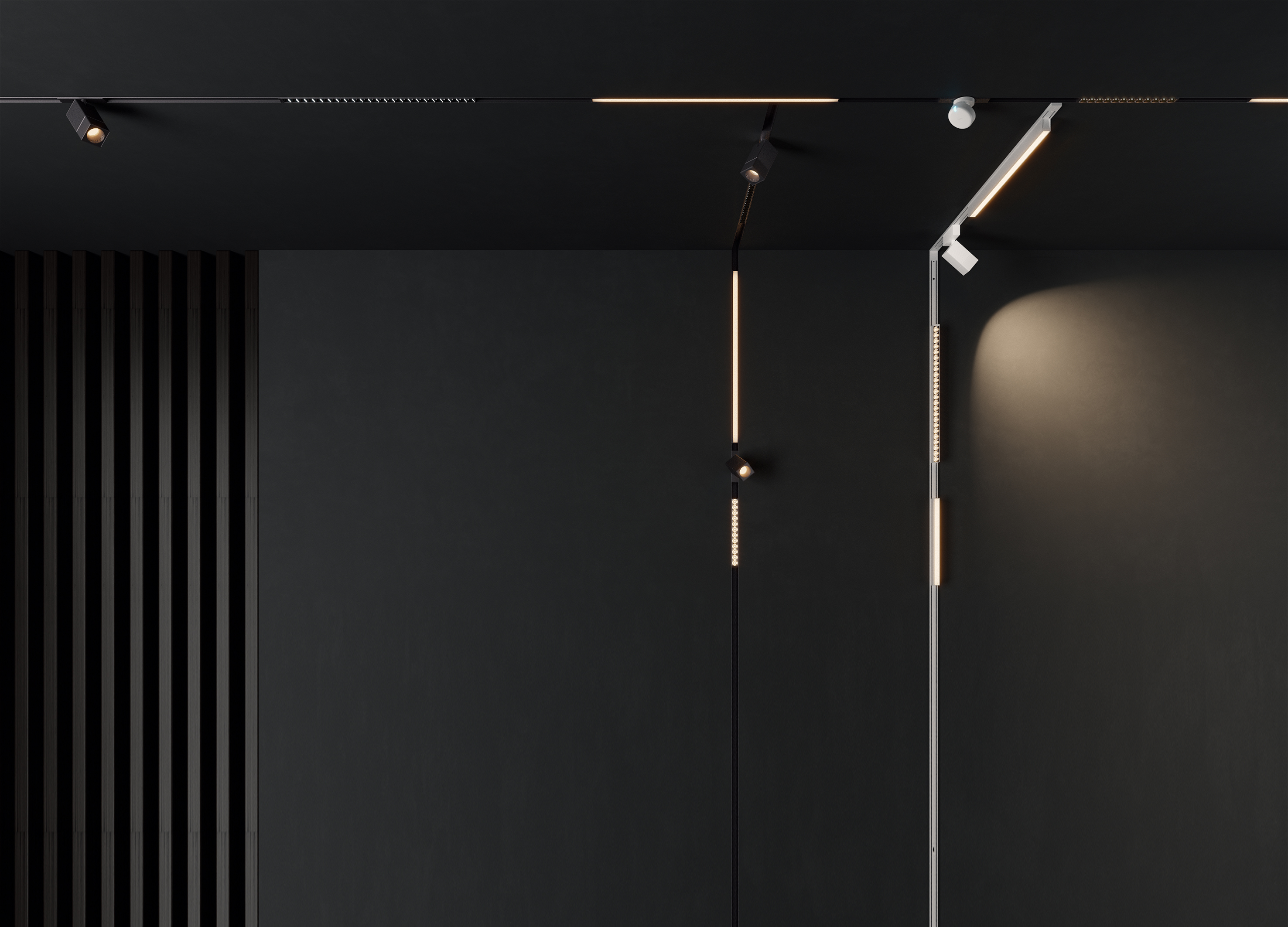 Golden Reed Industrial Design Award，Excellent Concept Design Award，Future Scene Class，Concept Group，