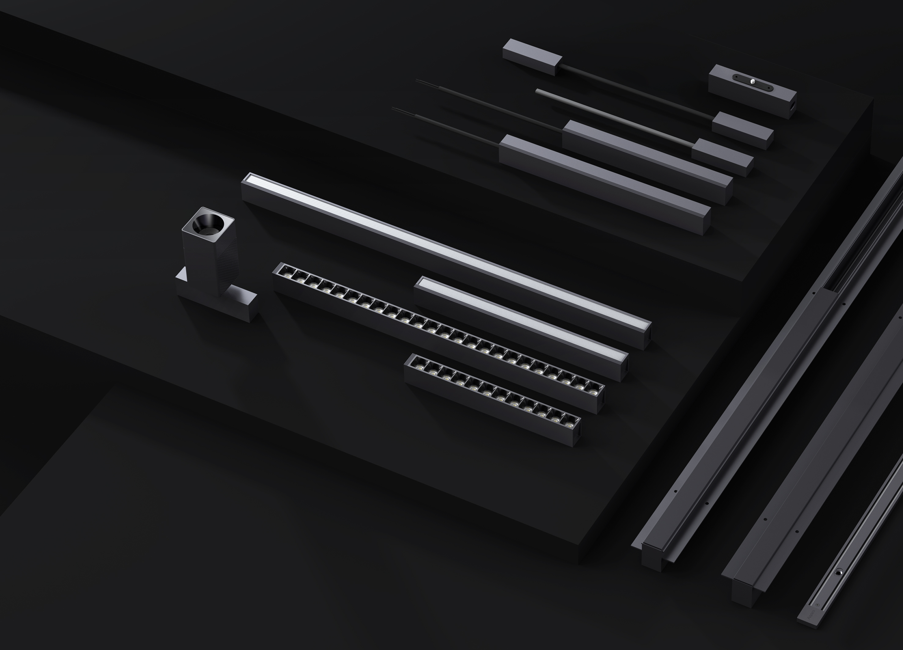 Golden Reed Industrial Design Award，Excellent Concept Design Award，Future Scene Class，Concept Group，