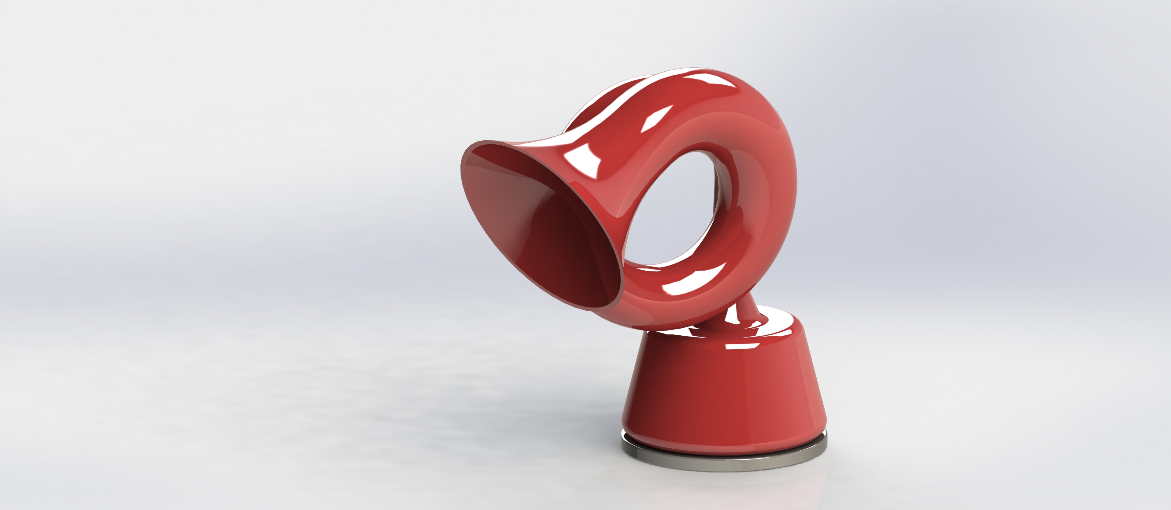 Bluetooth speaker design，