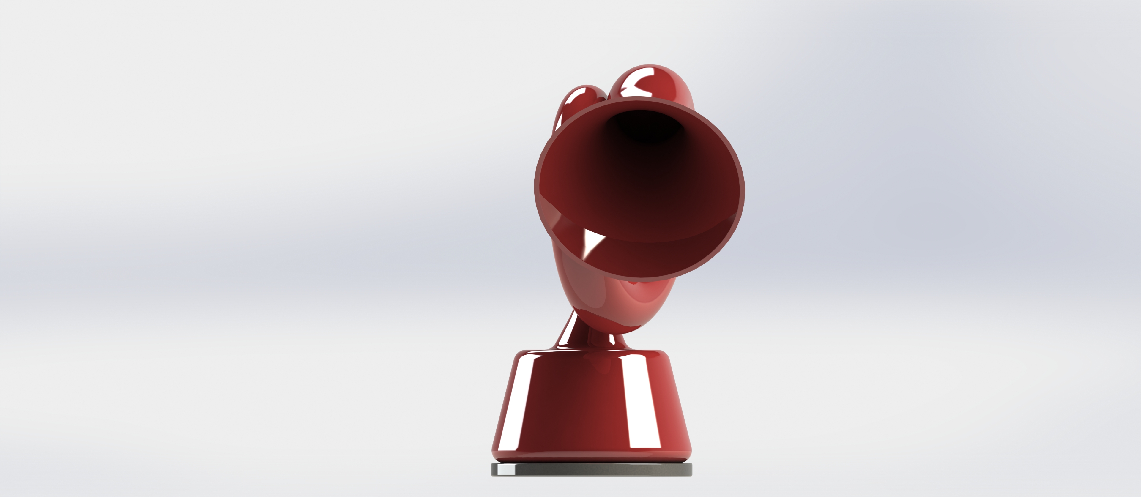 Bluetooth speaker design，