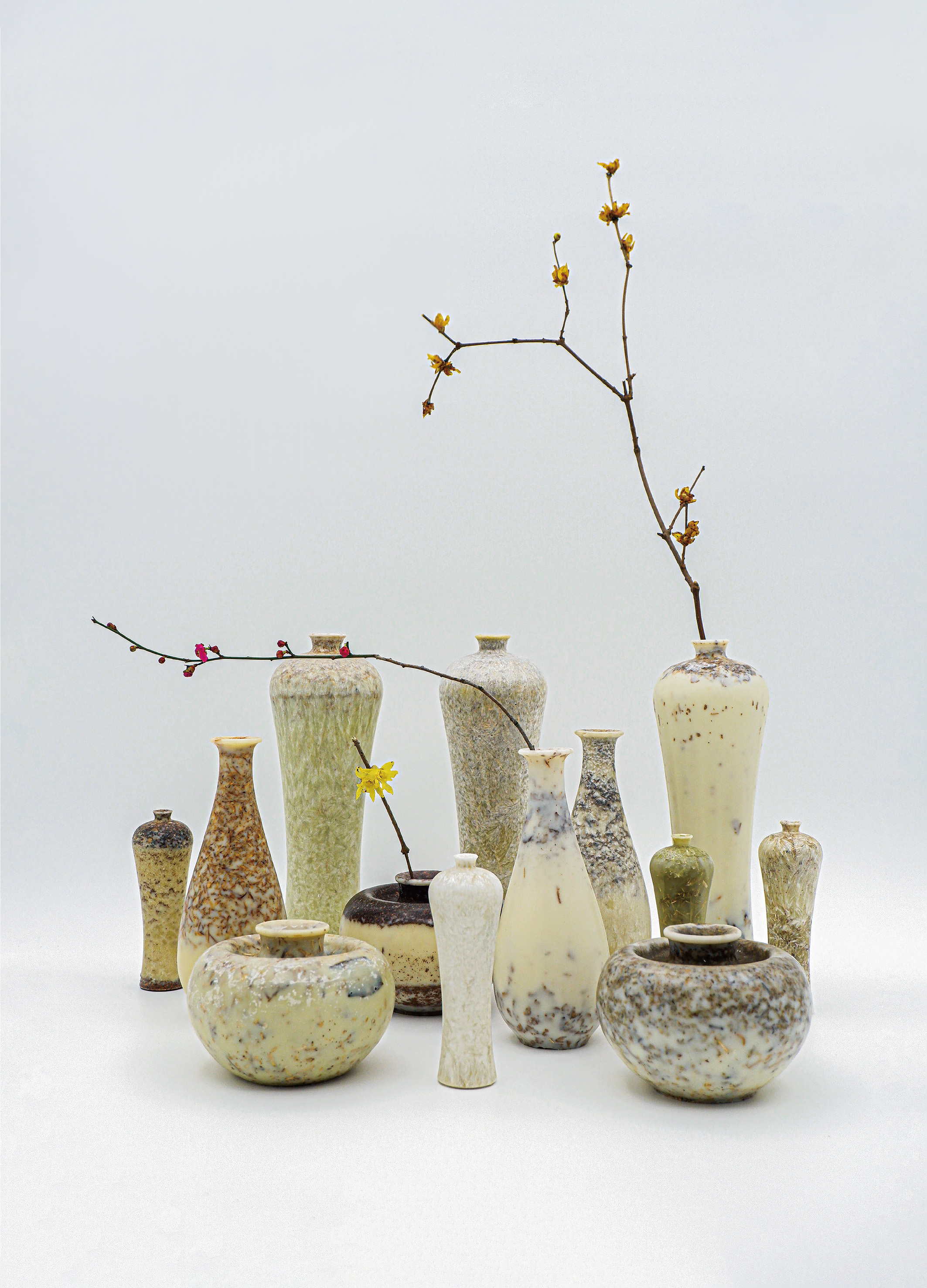 Golden Reed Industrial Design Award，Nomination Award，Cultural creativity，Concept Group，