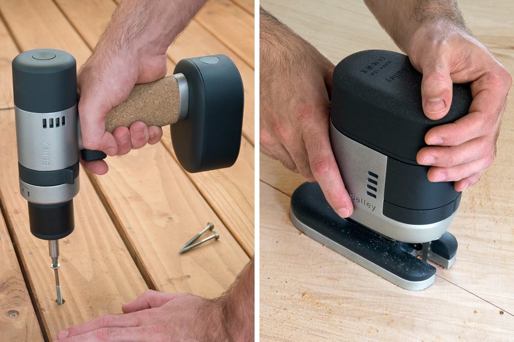 Cork，Compact clamp saw，Cordless drive，Electric tool，