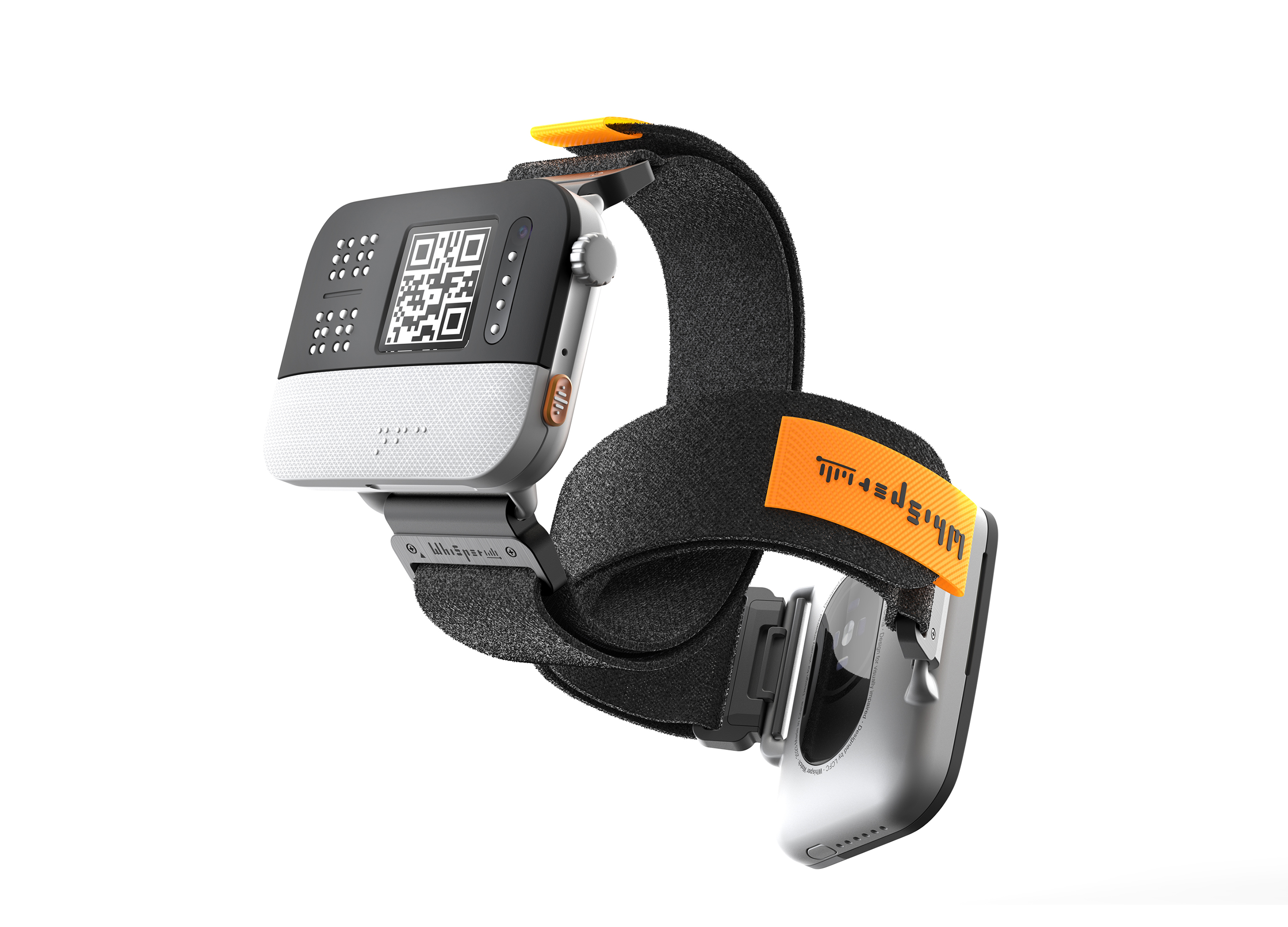 Golden Reed Industrial Design Award，Nomination Award，Digital Information Class，Concept Group，