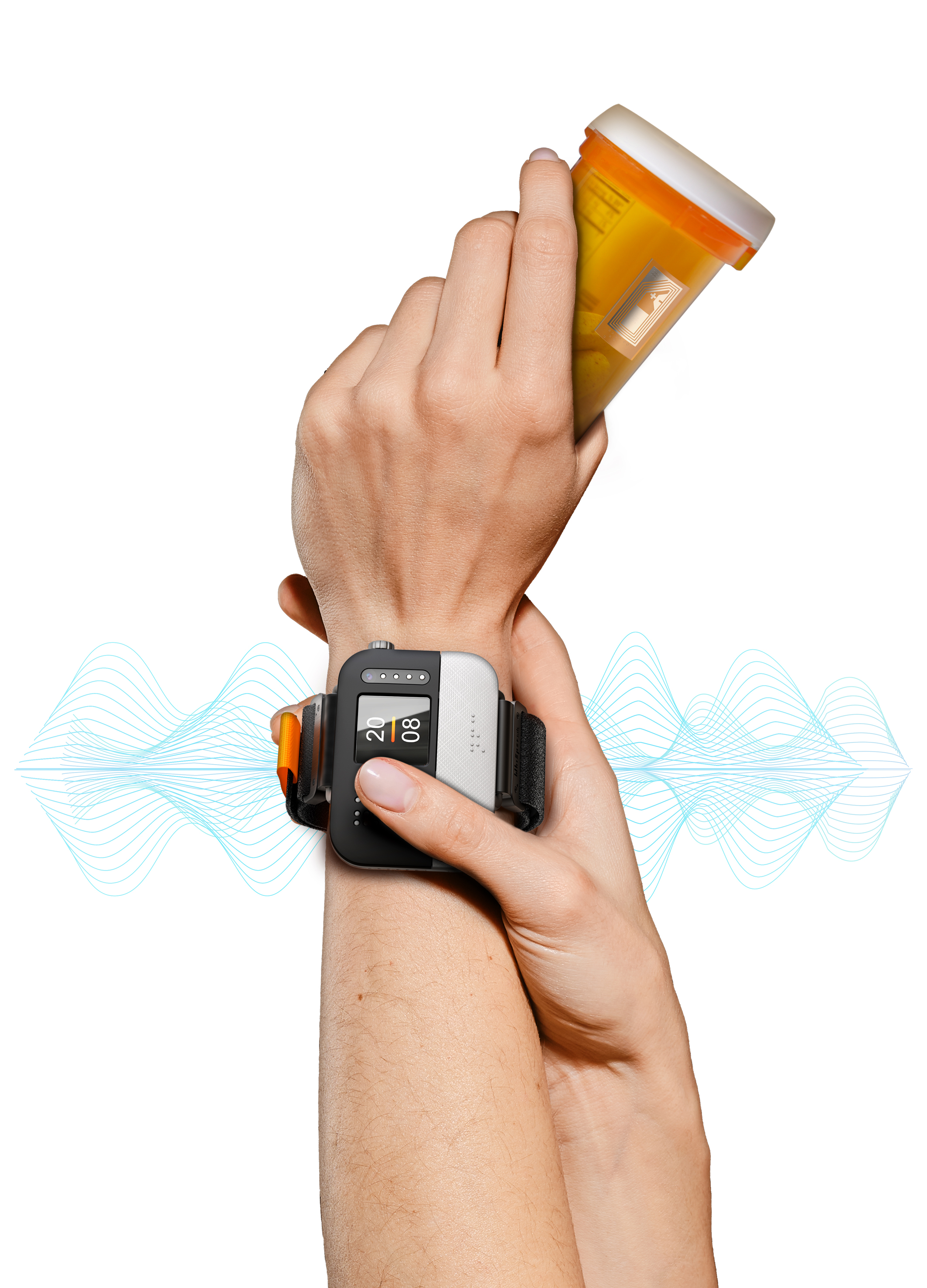 Golden Reed Industrial Design Award，Nomination Award，Digital Information Class，Concept Group，