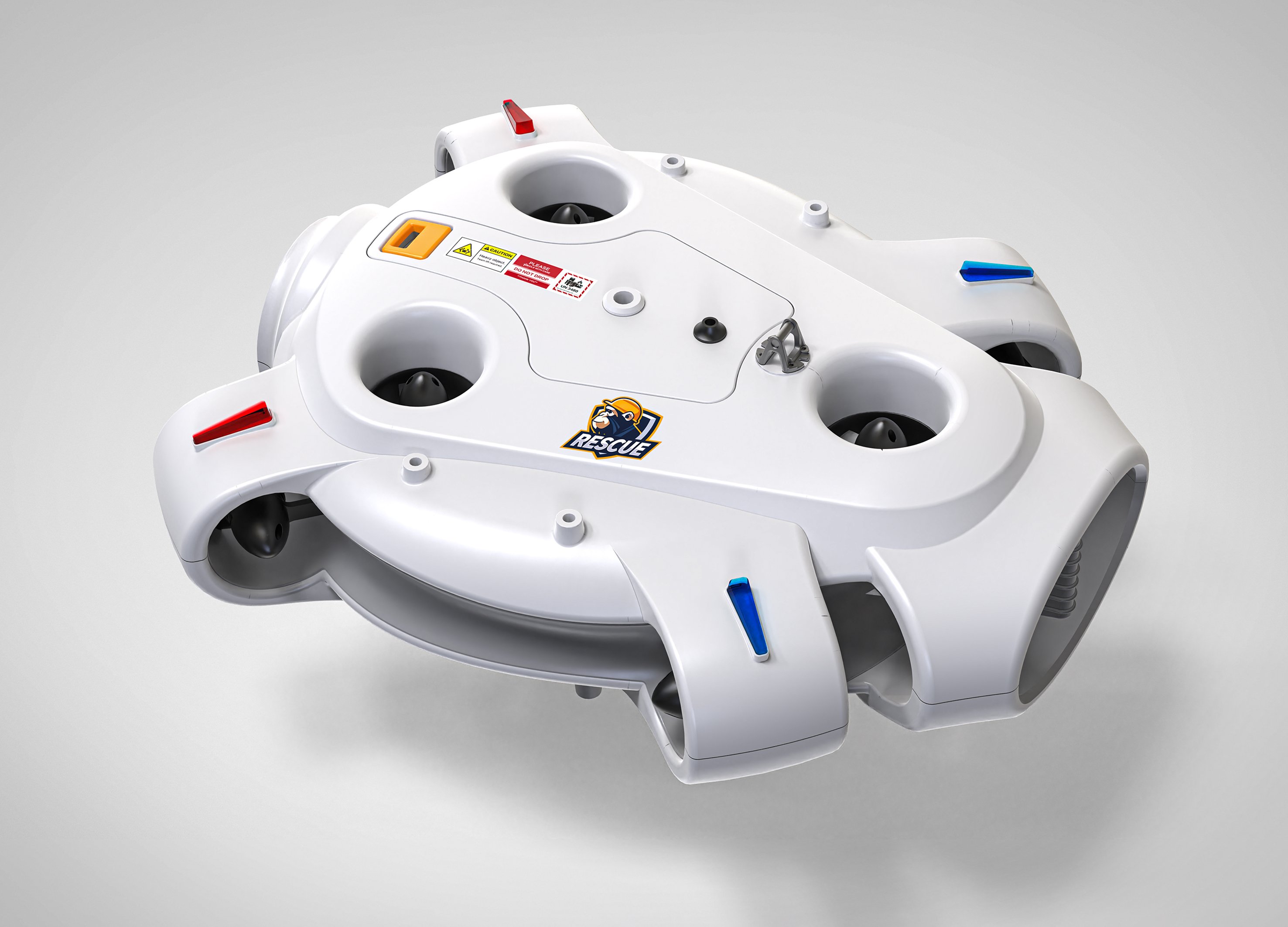 Golden Reed Industrial Design Award，Nomination Award，Industrial Equipment，Concept Group，