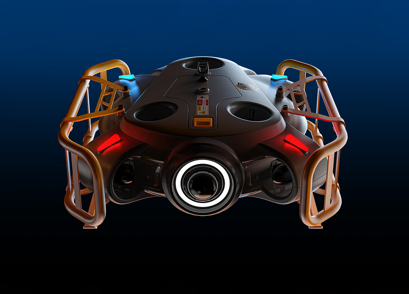 Golden Reed Industrial Design Award，Nomination Award，Industrial Equipment，Concept Group，