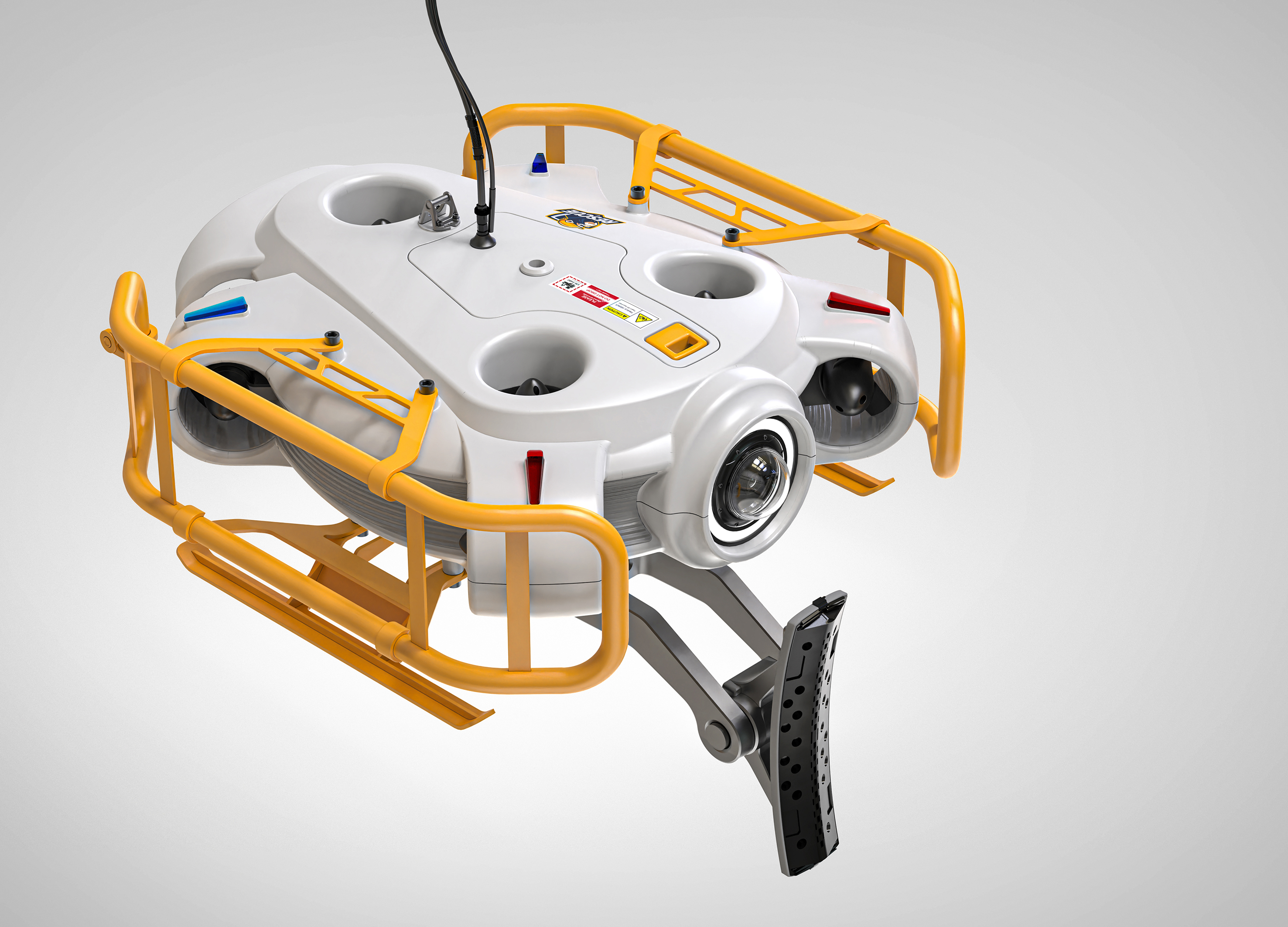 Golden Reed Industrial Design Award，Nomination Award，Industrial Equipment，Concept Group，