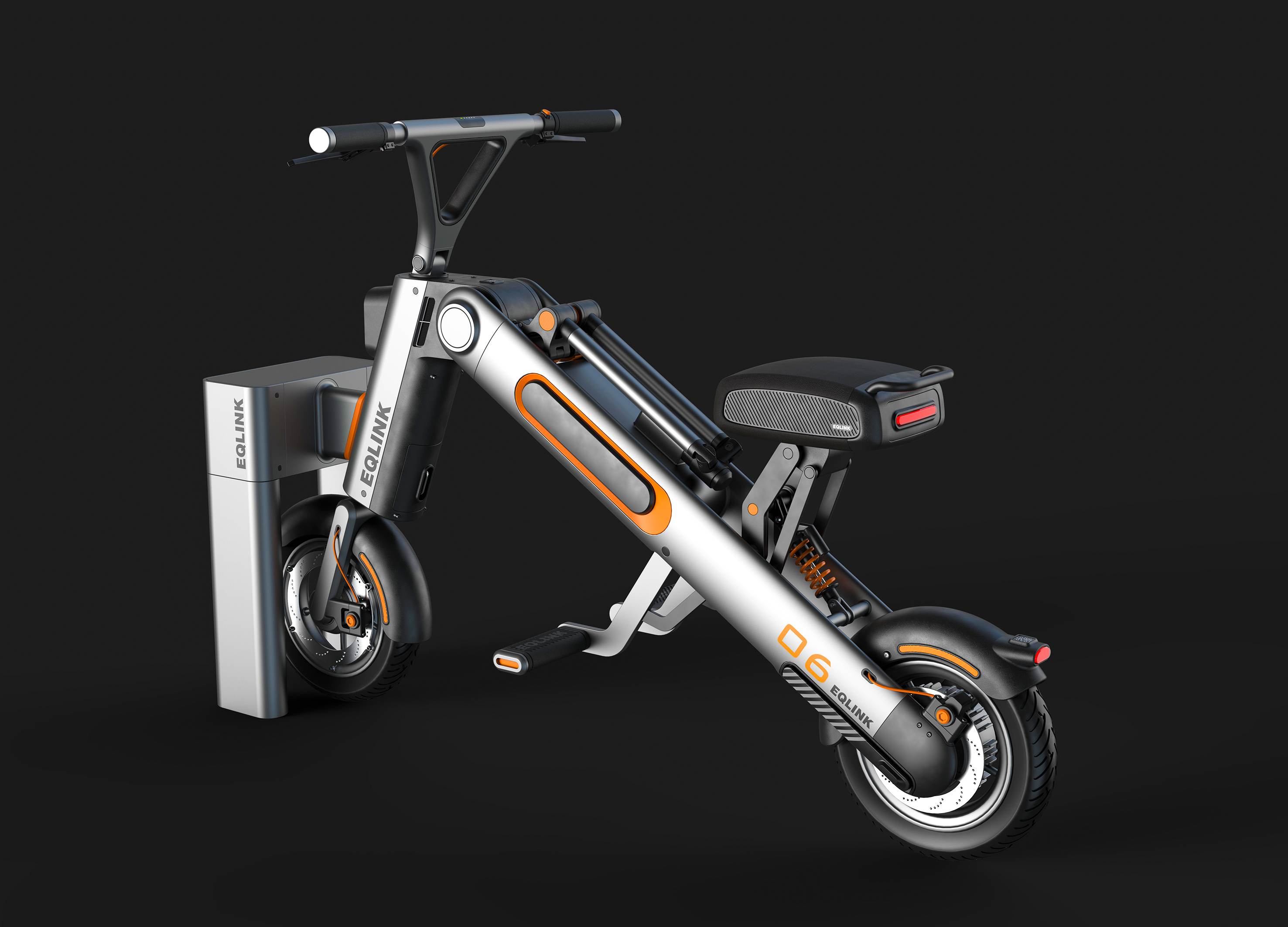 Golden Reed Industrial Design Award，Nomination Award，Public facilities，Concept Group，