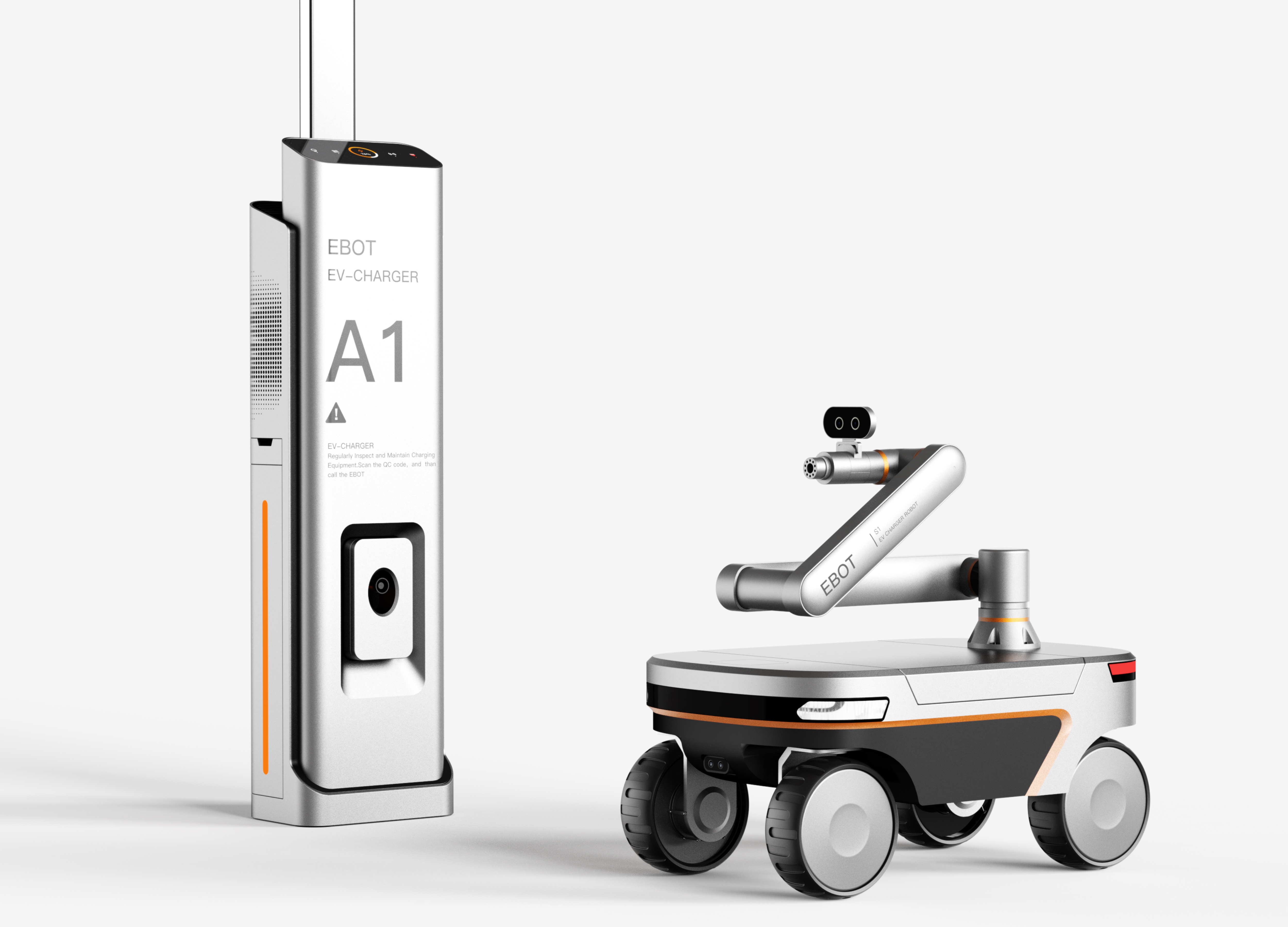 Golden Reed Industrial Design Award，Nomination Award，Industrial Equipment，Concept Group，