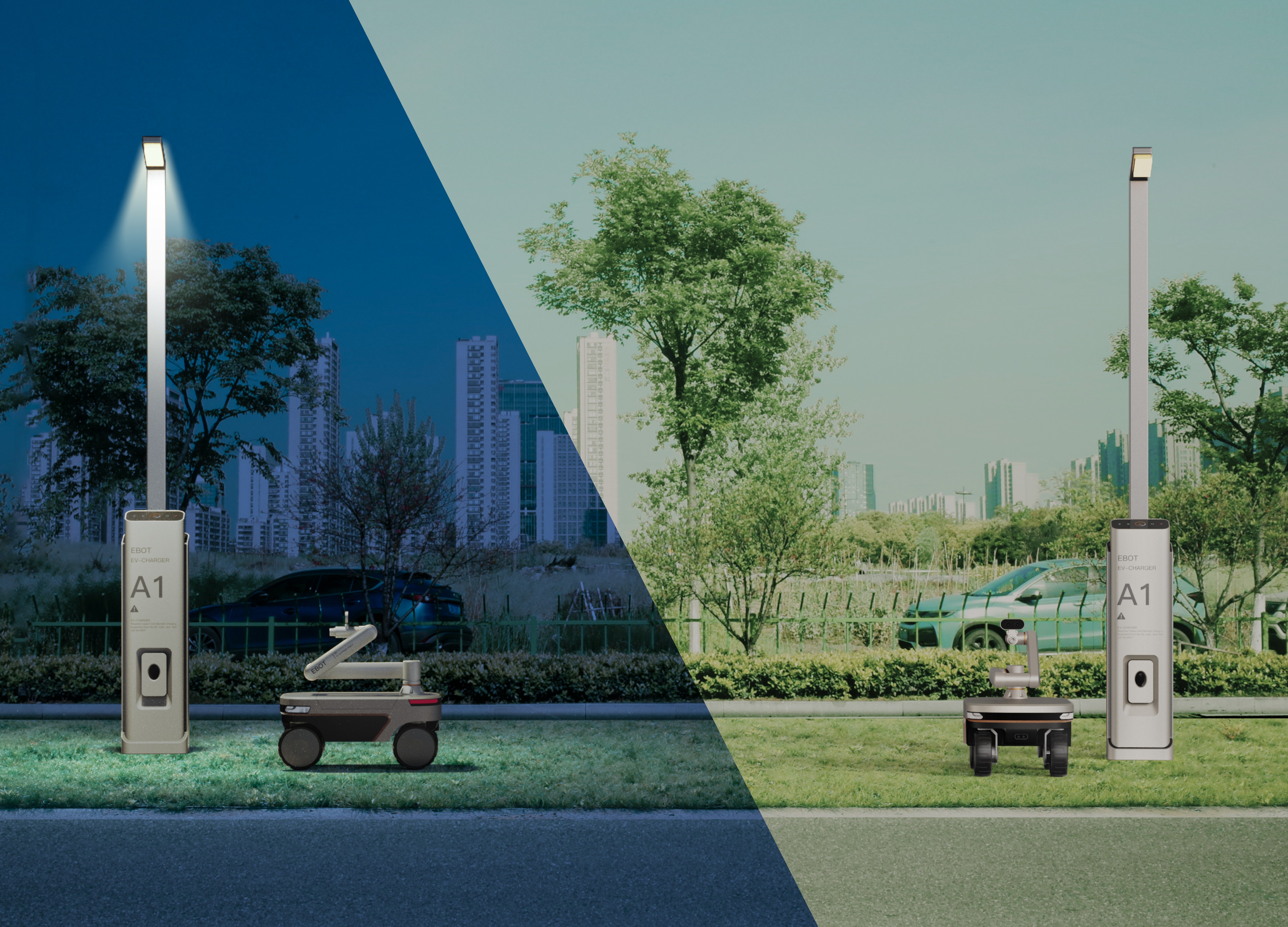 Golden Reed Industrial Design Award，Nomination Award，Industrial Equipment，Concept Group，