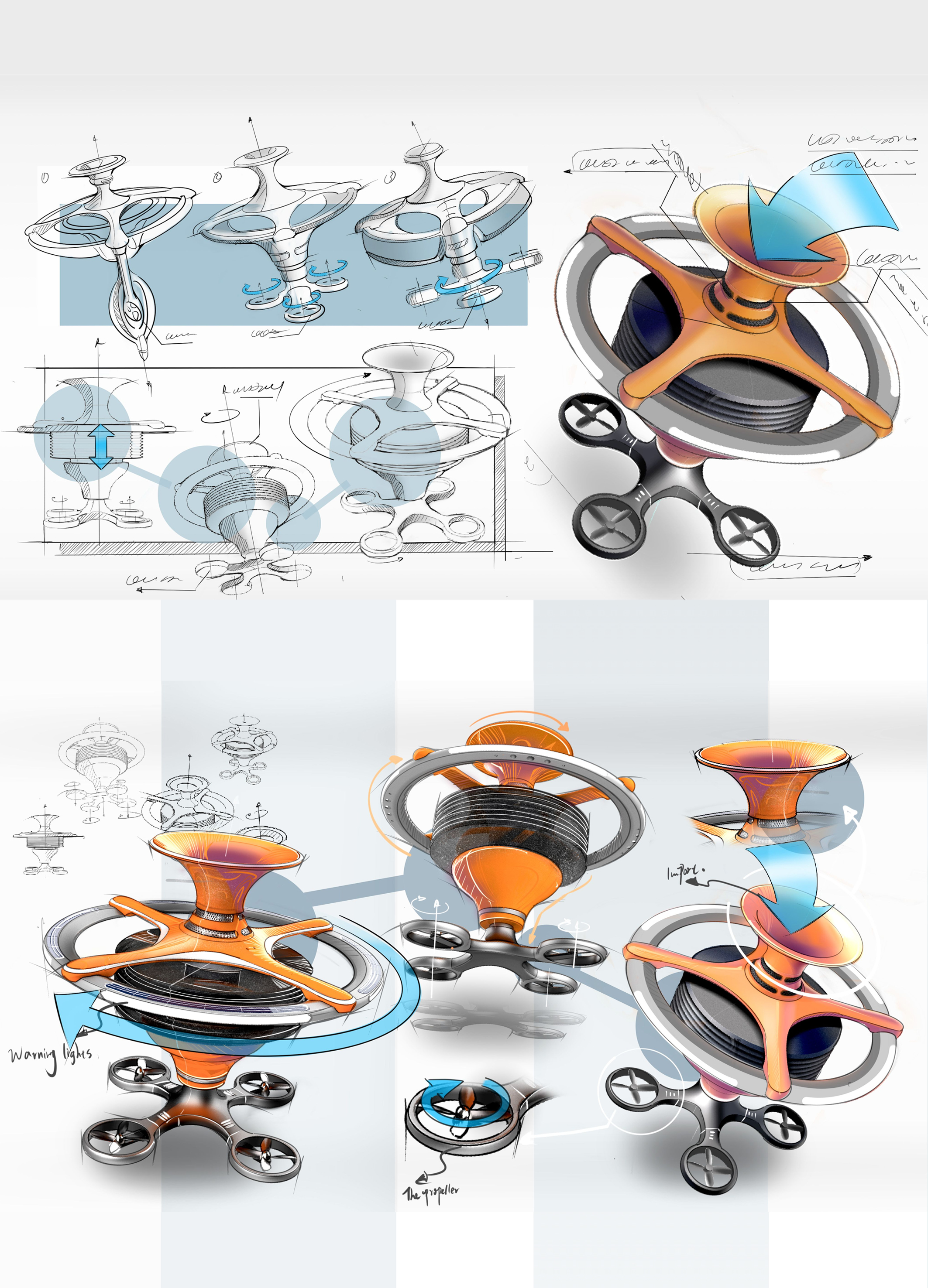 Golden Reed Industrial Design Award，Nomination Award，Industrial Equipment，Concept Group，