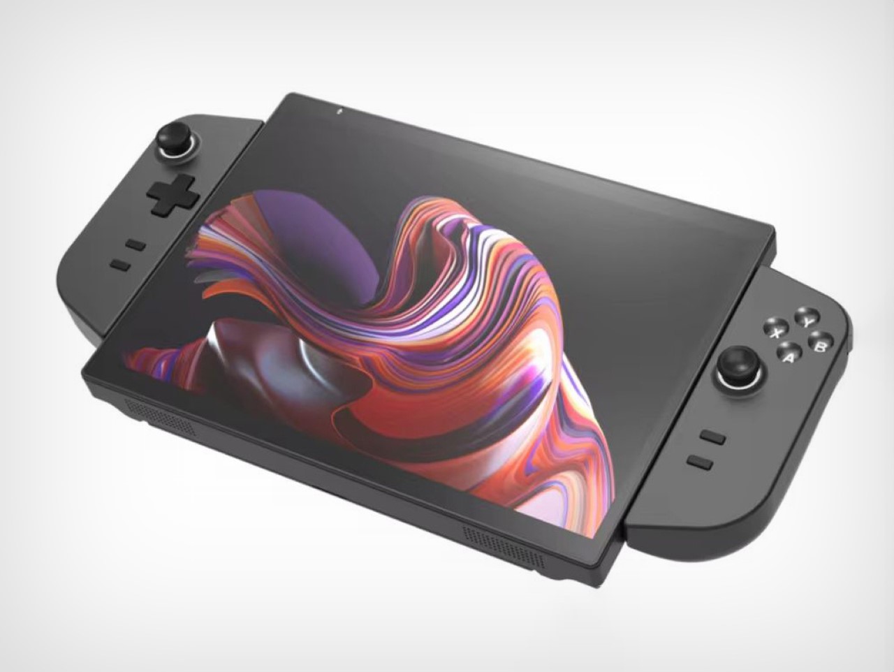 Lenovo Saver Go，Game console，Core Processors，Crelander，