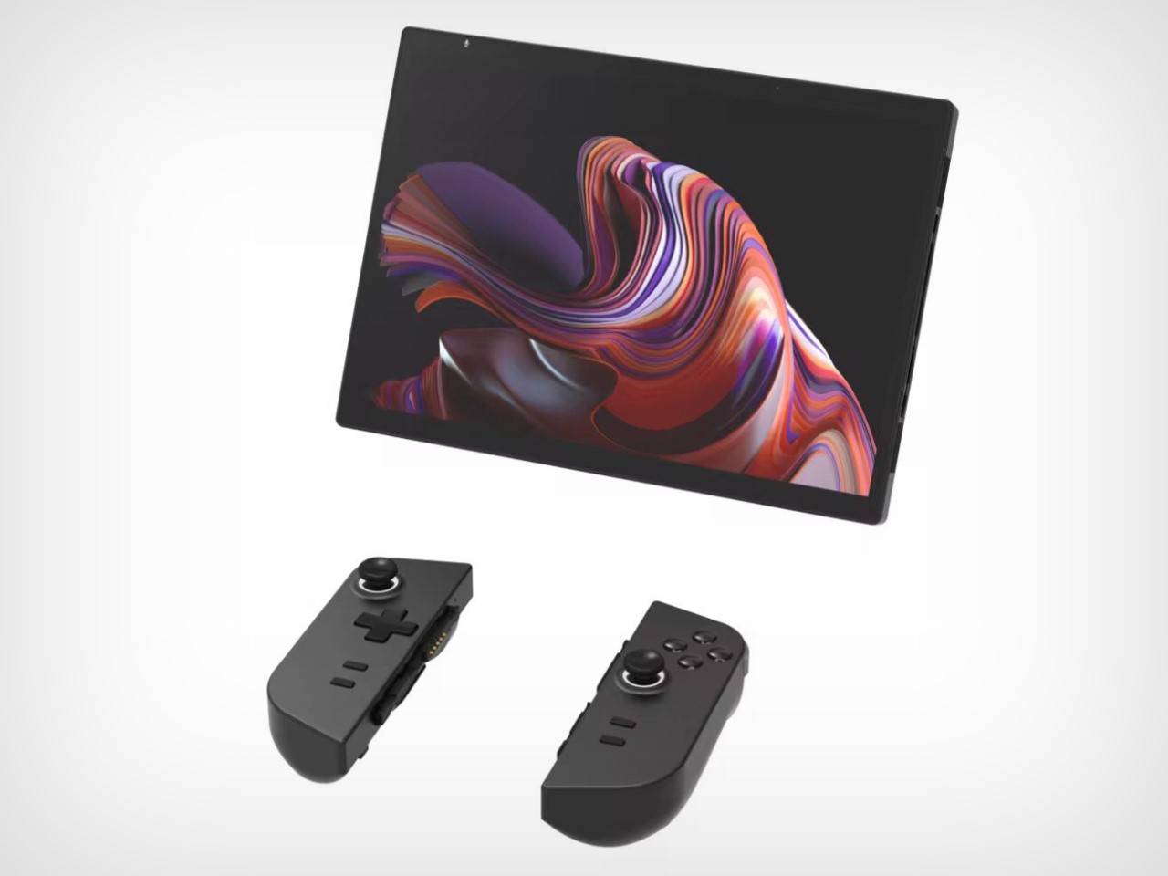 Lenovo Saver Go，Game console，Core Processors，Crelander，