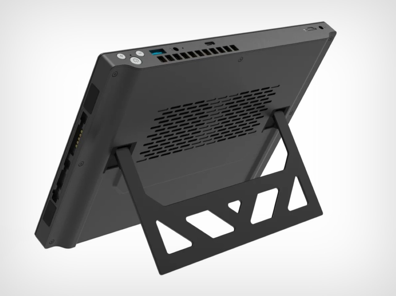 Lenovo Saver Go，Game console，Core Processors，Crelander，