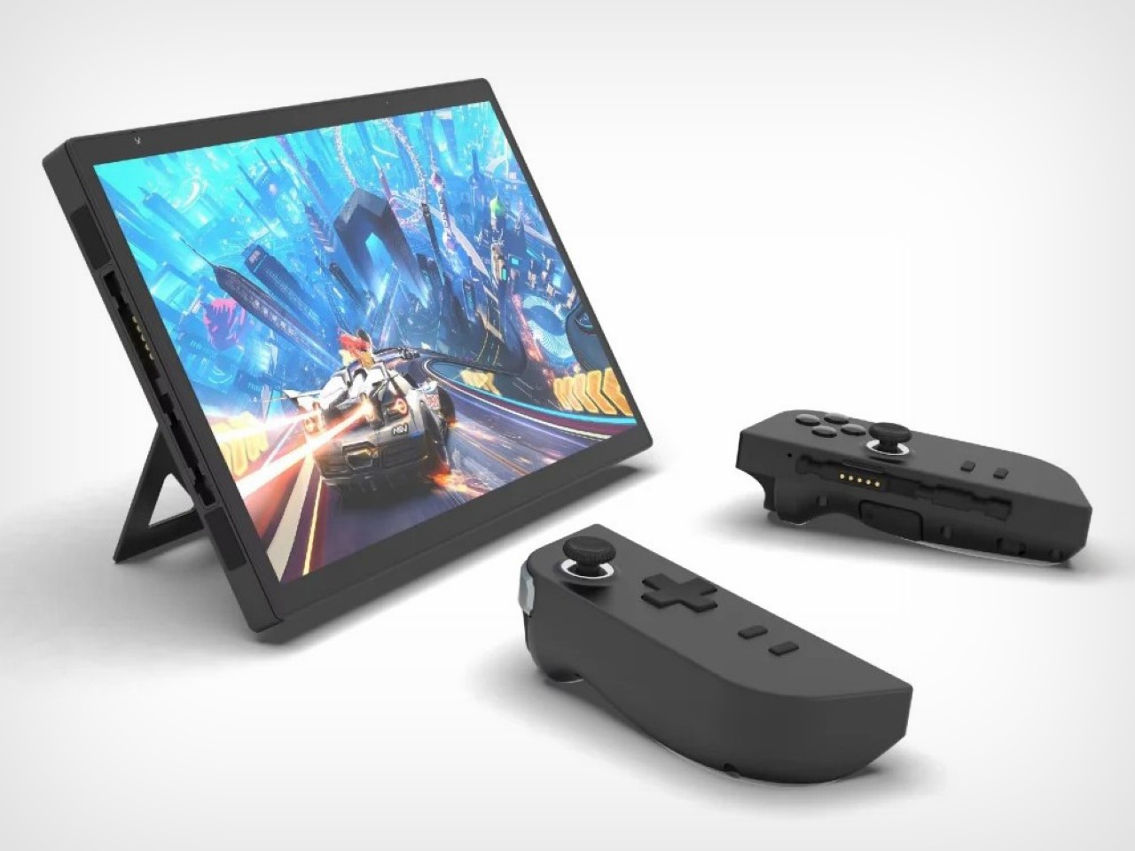 Lenovo Saver Go，Game console，Core Processors，Crelander，