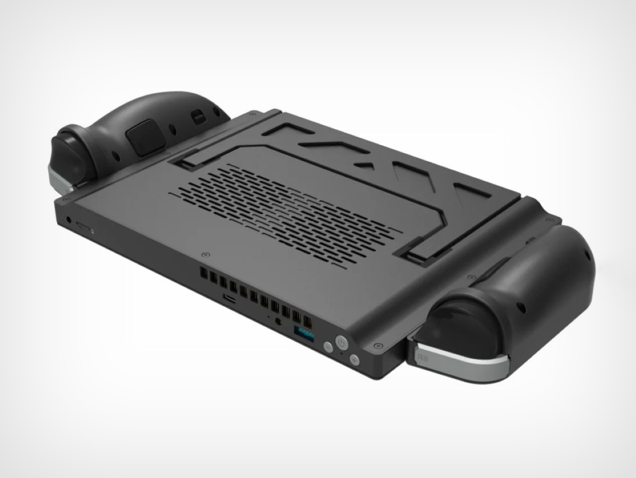 Lenovo Saver Go，Game console，Core Processors，Crelander，