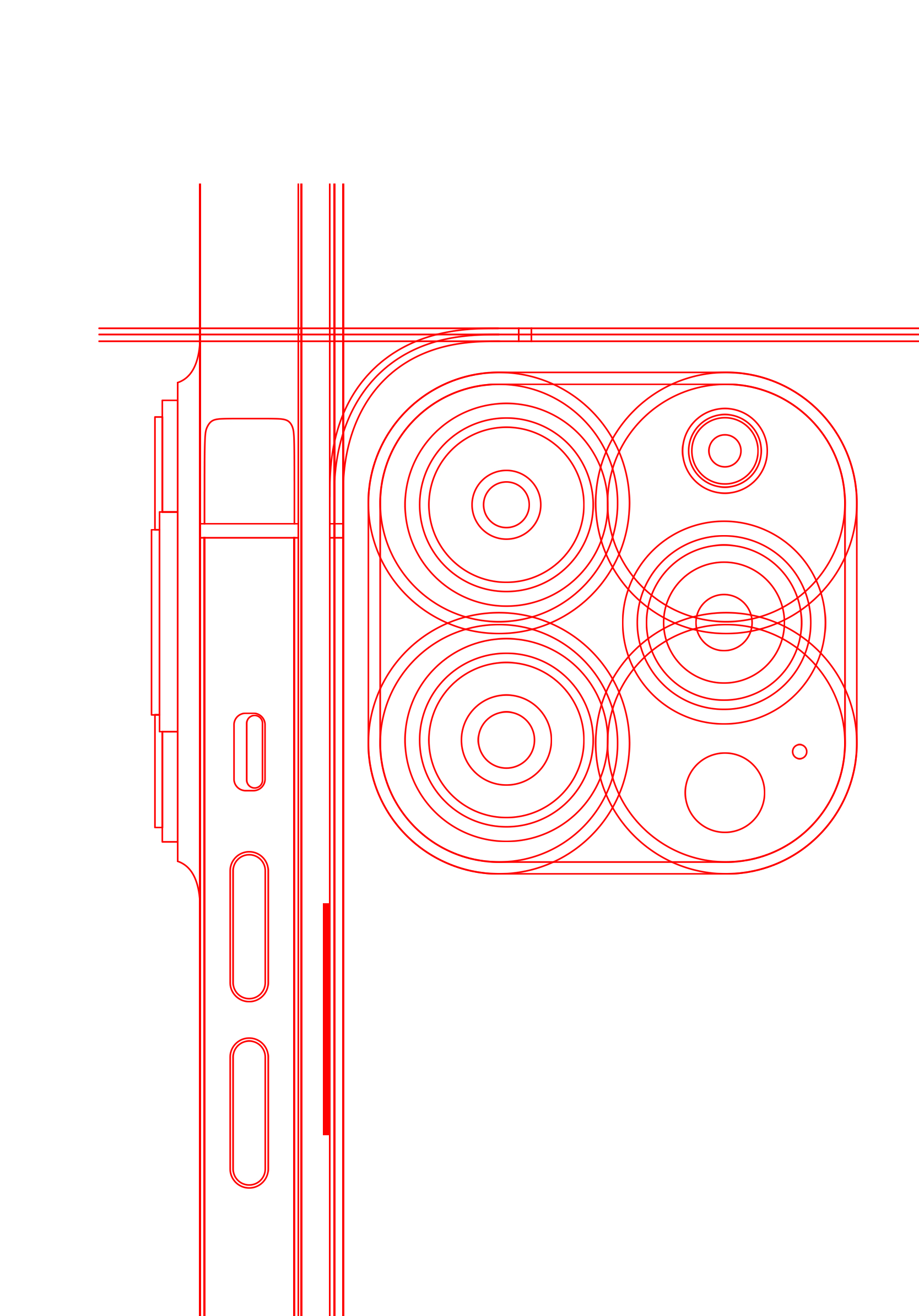 Procreate，industrial design，Ubee ，