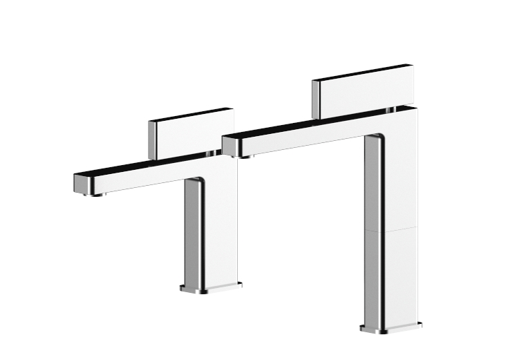 Turn out the previous design，