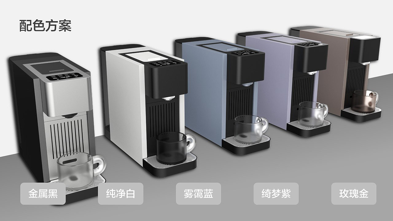 sample reels，